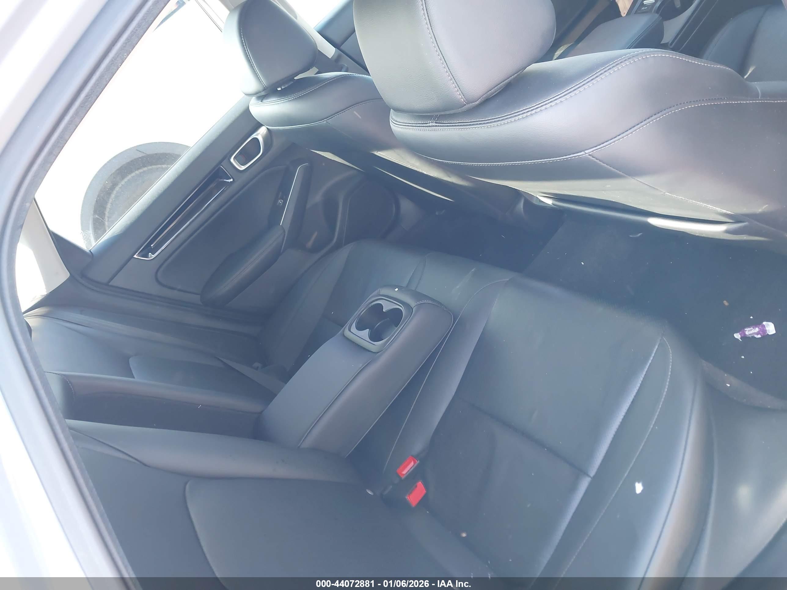 HONDA CIVIC image 8