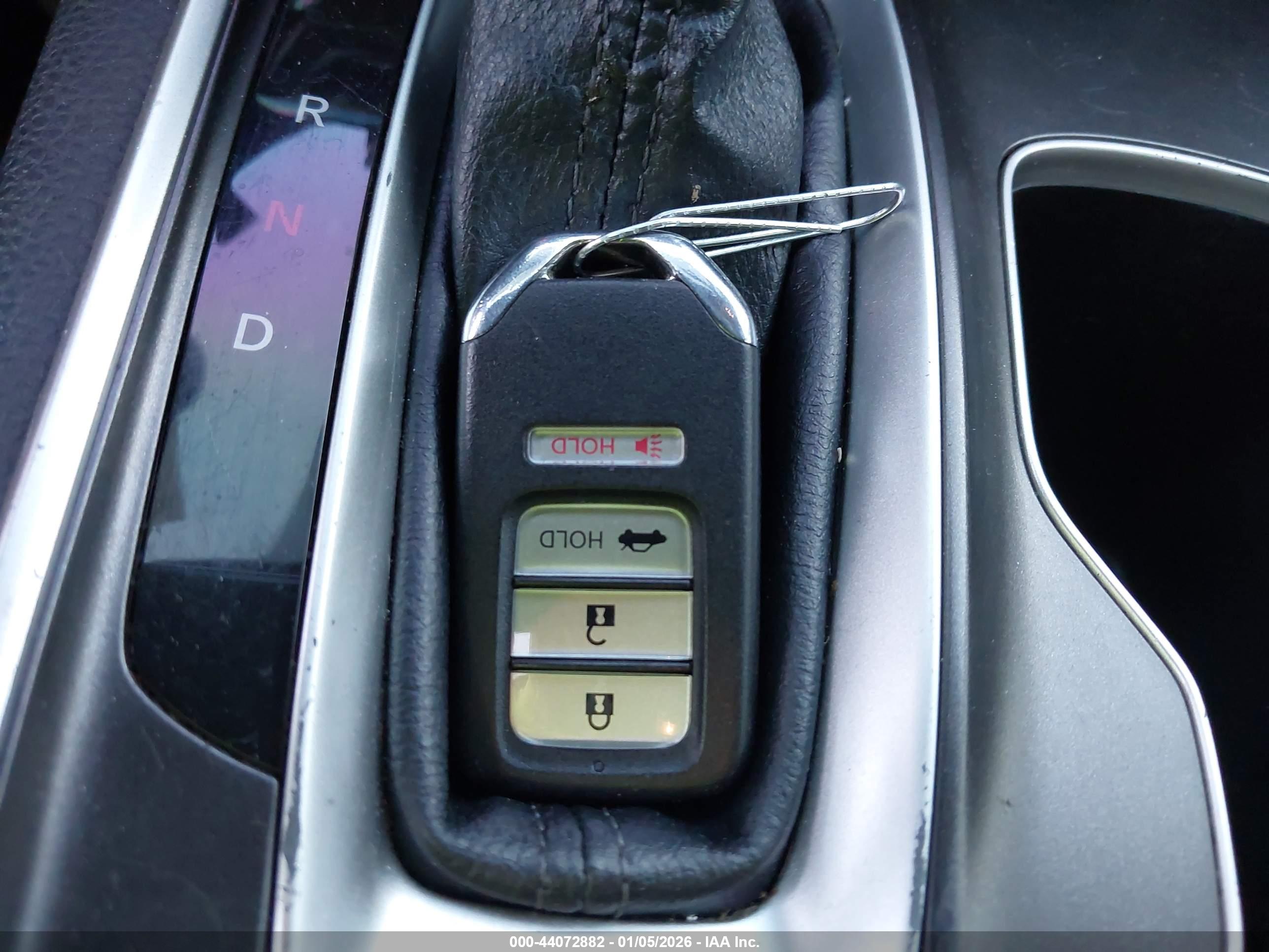 HONDA ACCORD image 11