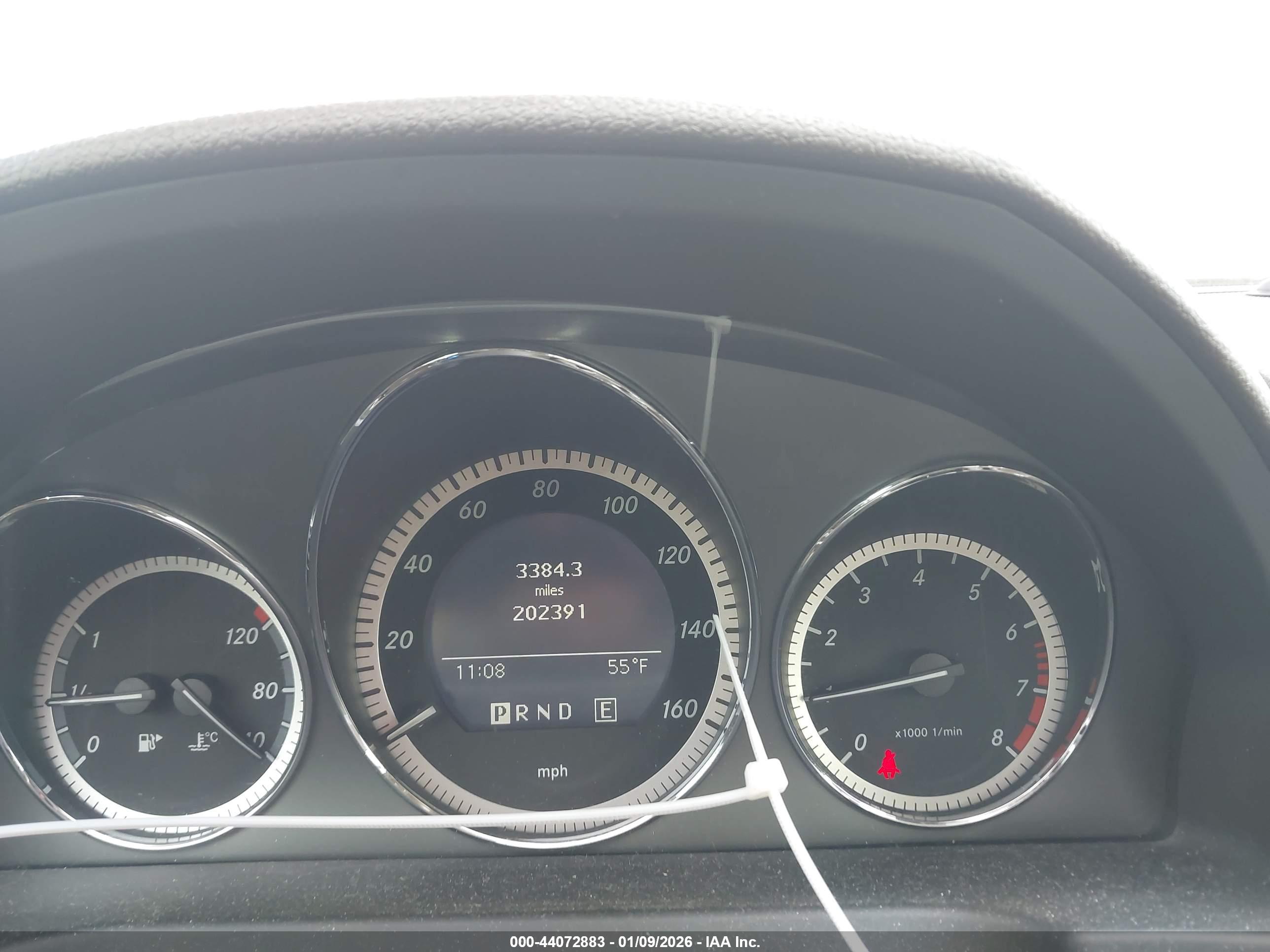 MERCEDES-BENZ C image 7