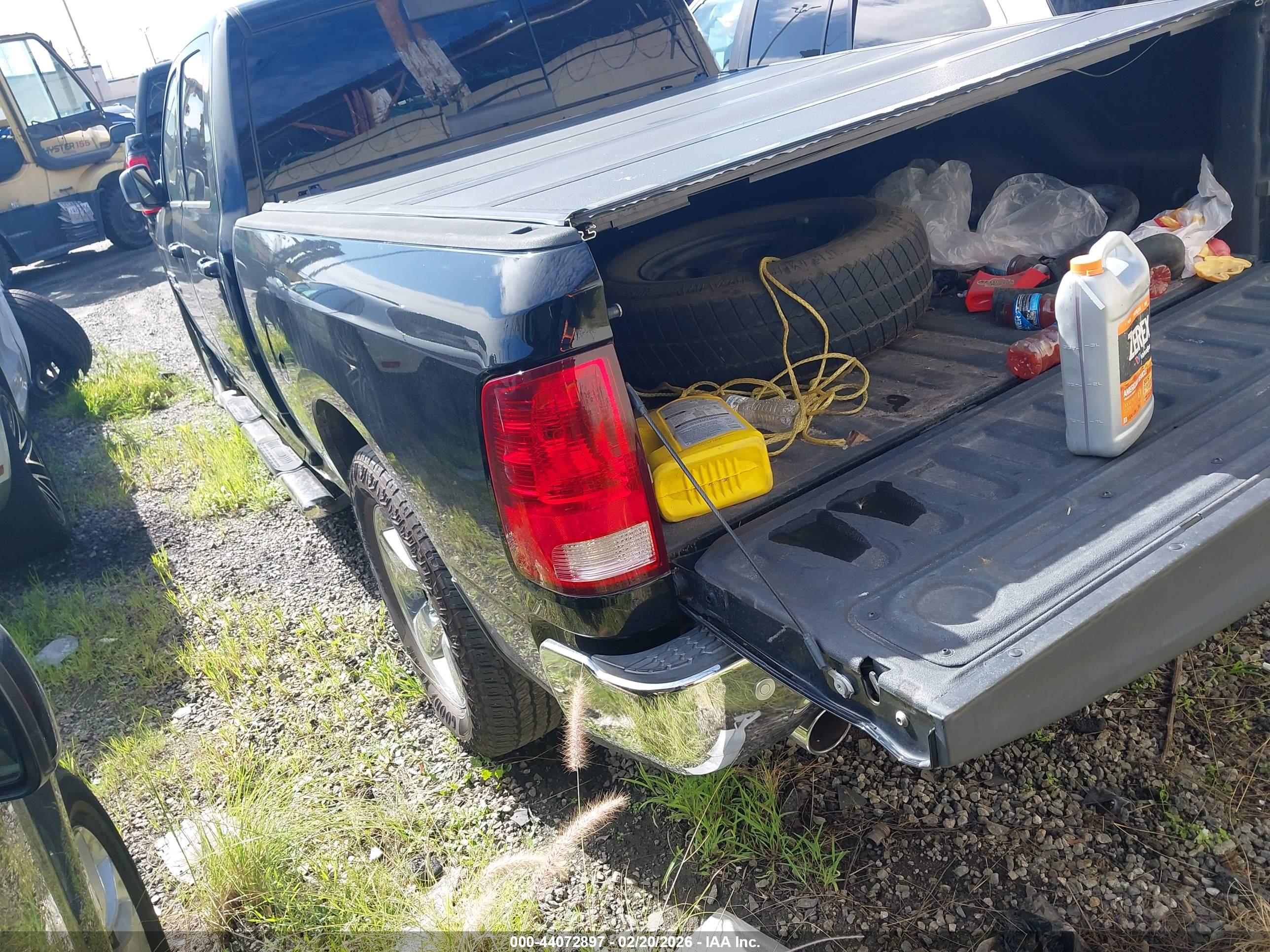 RAM 1500 image 3