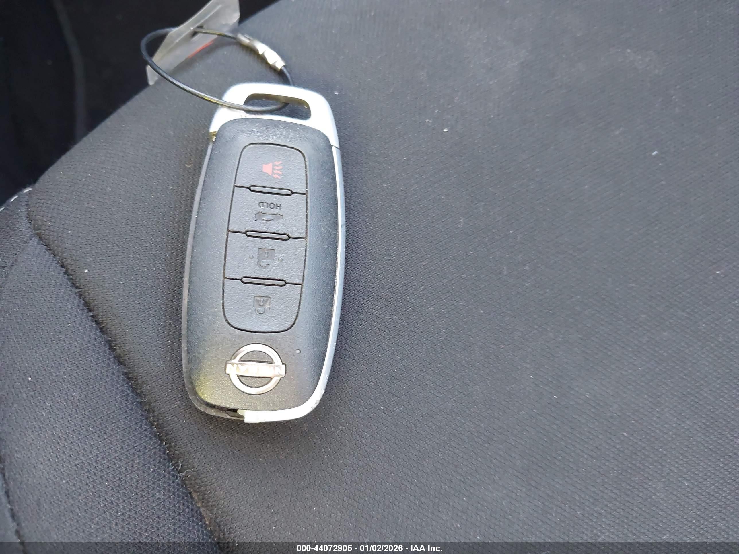 NISSAN SENTRA image 11