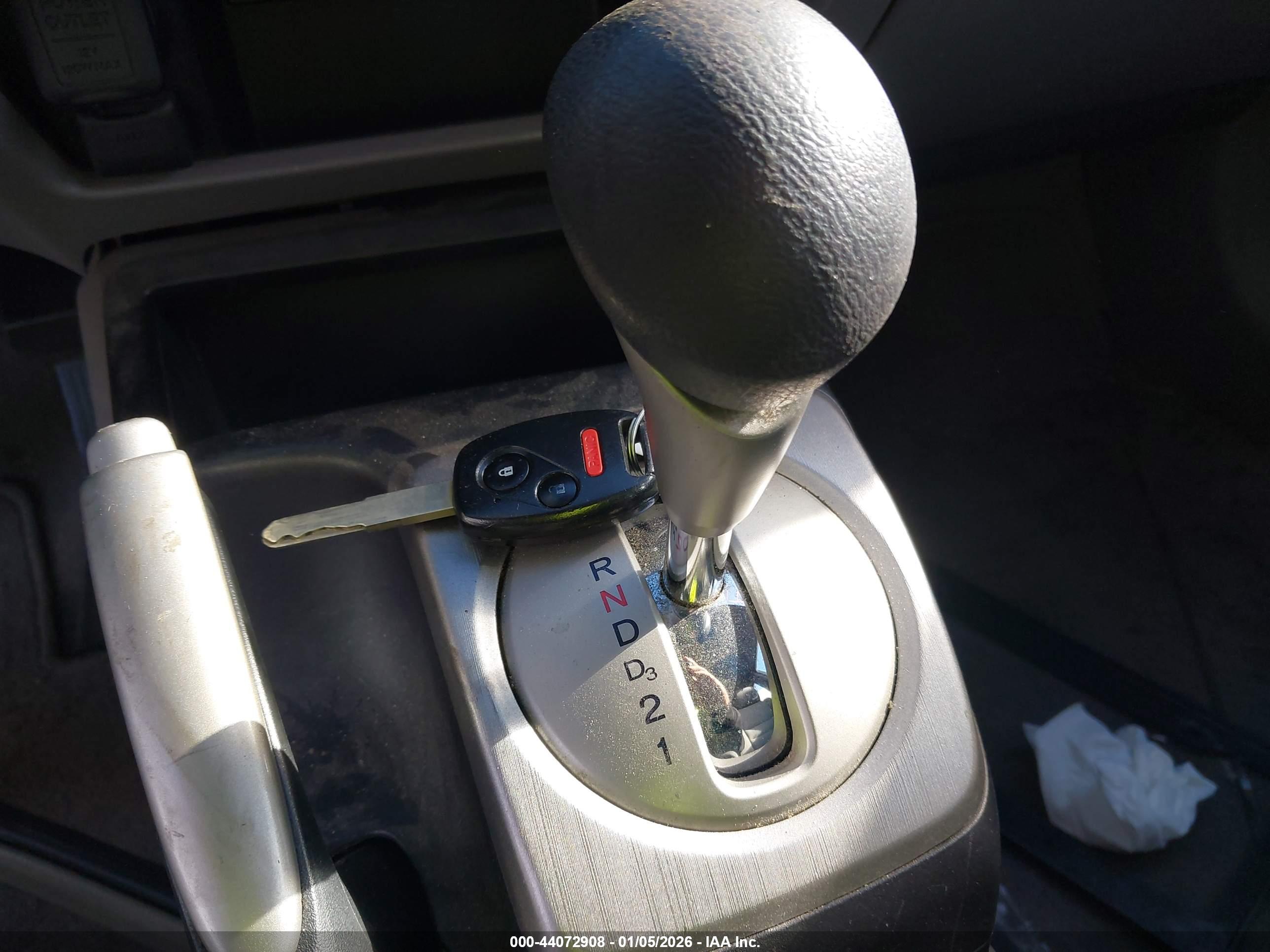 HONDA CIVIC image 11
