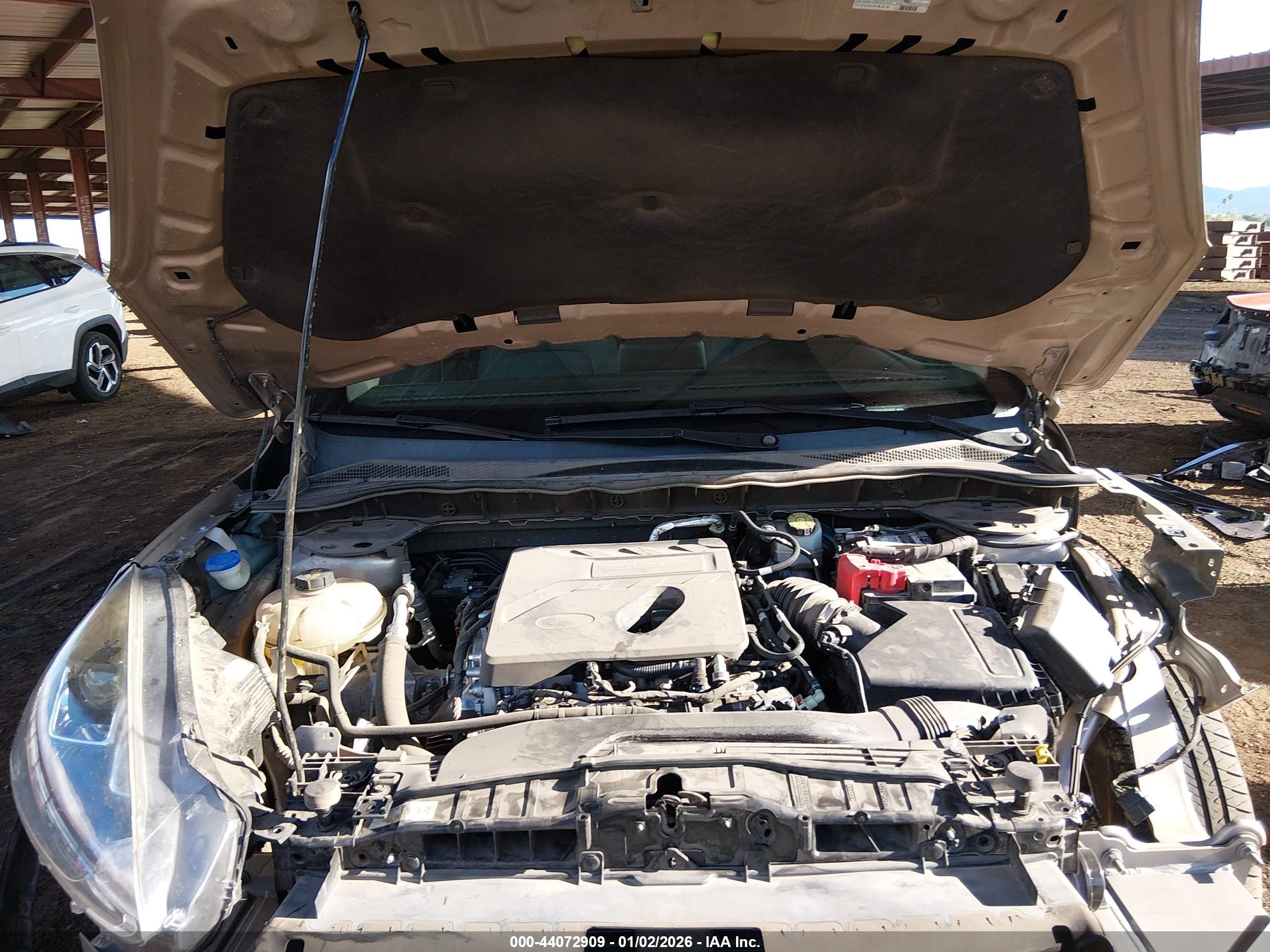 FORD ESCAPE image 10
