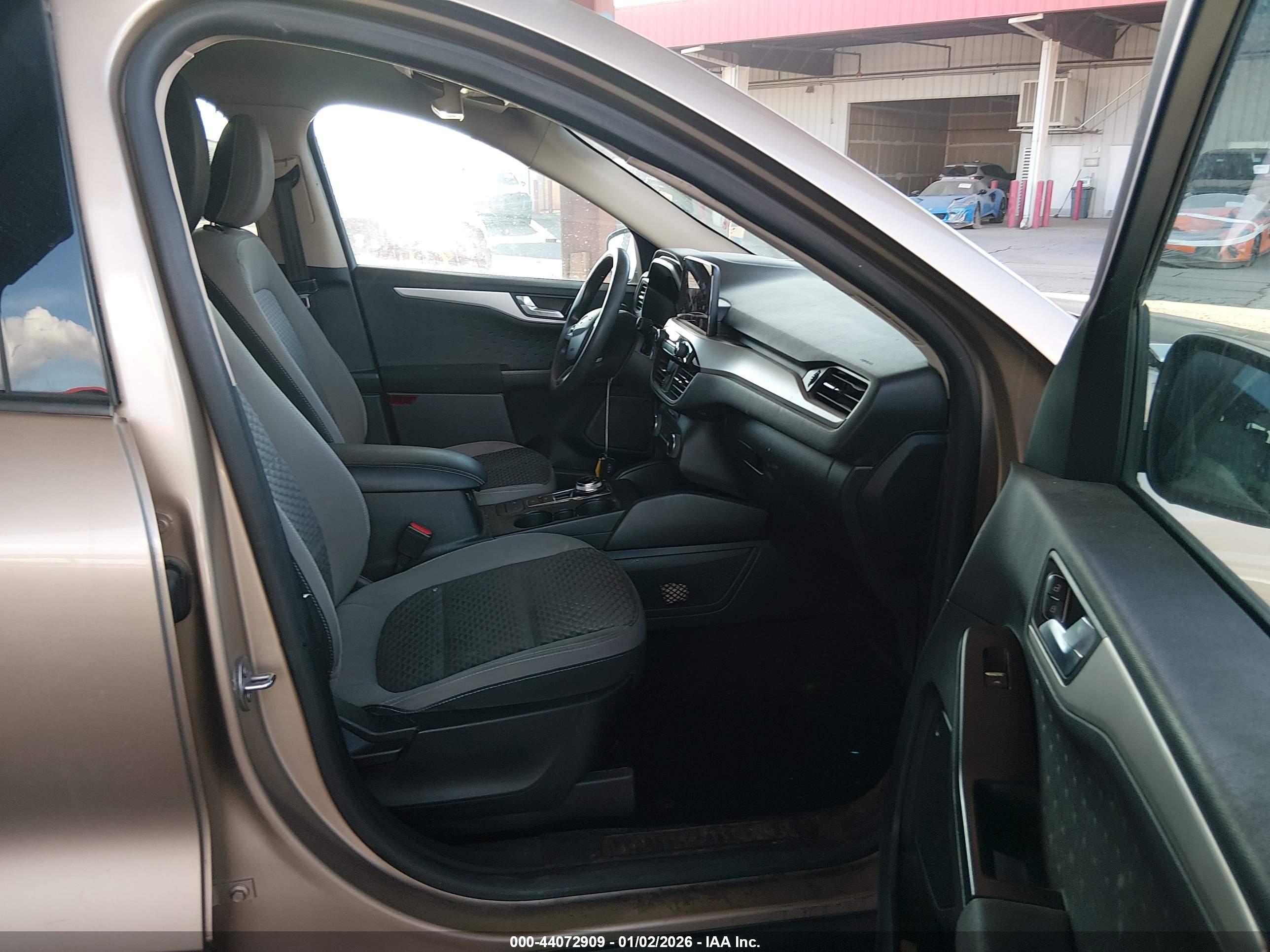 FORD ESCAPE image 5