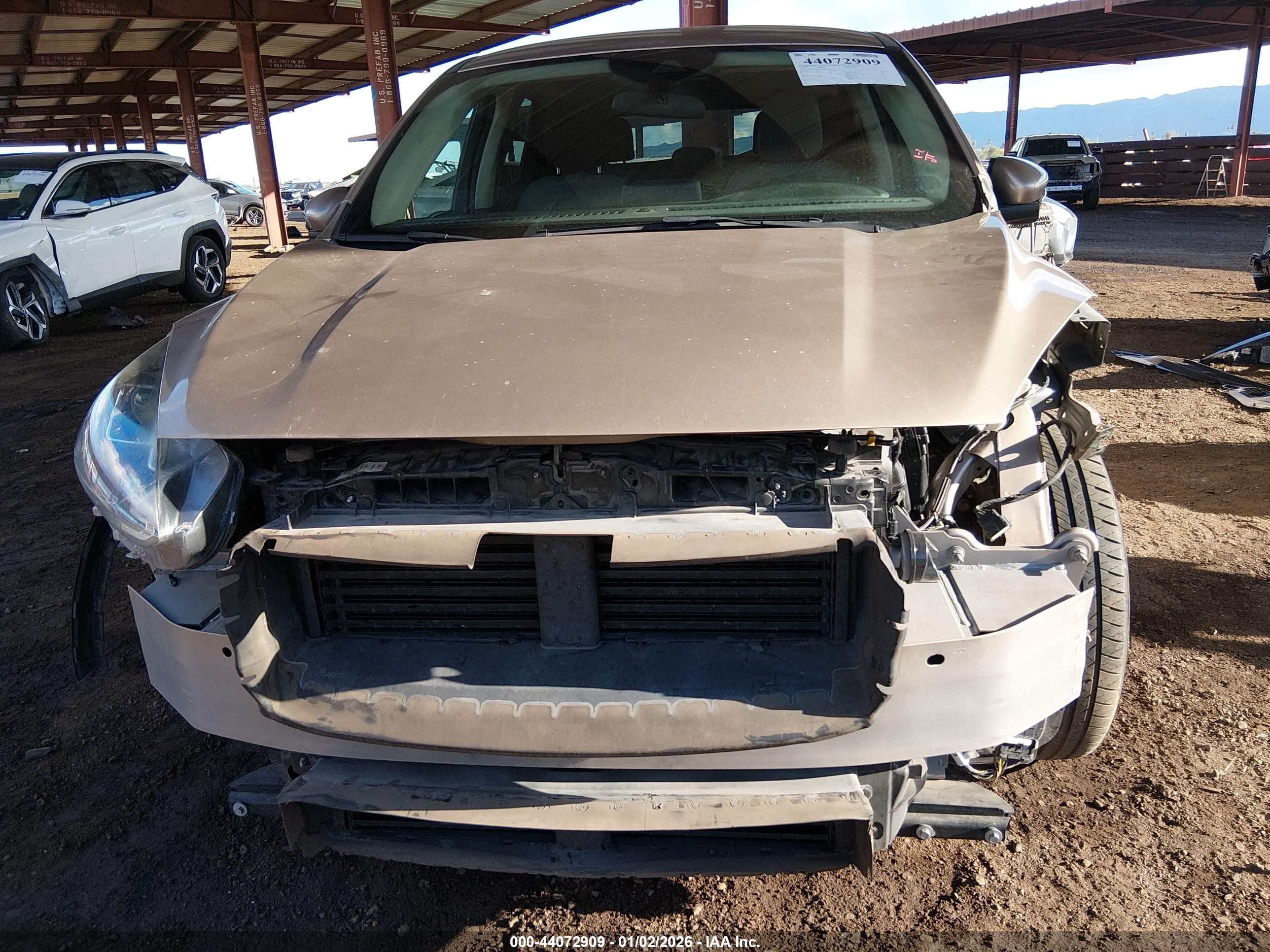 FORD ESCAPE image 6