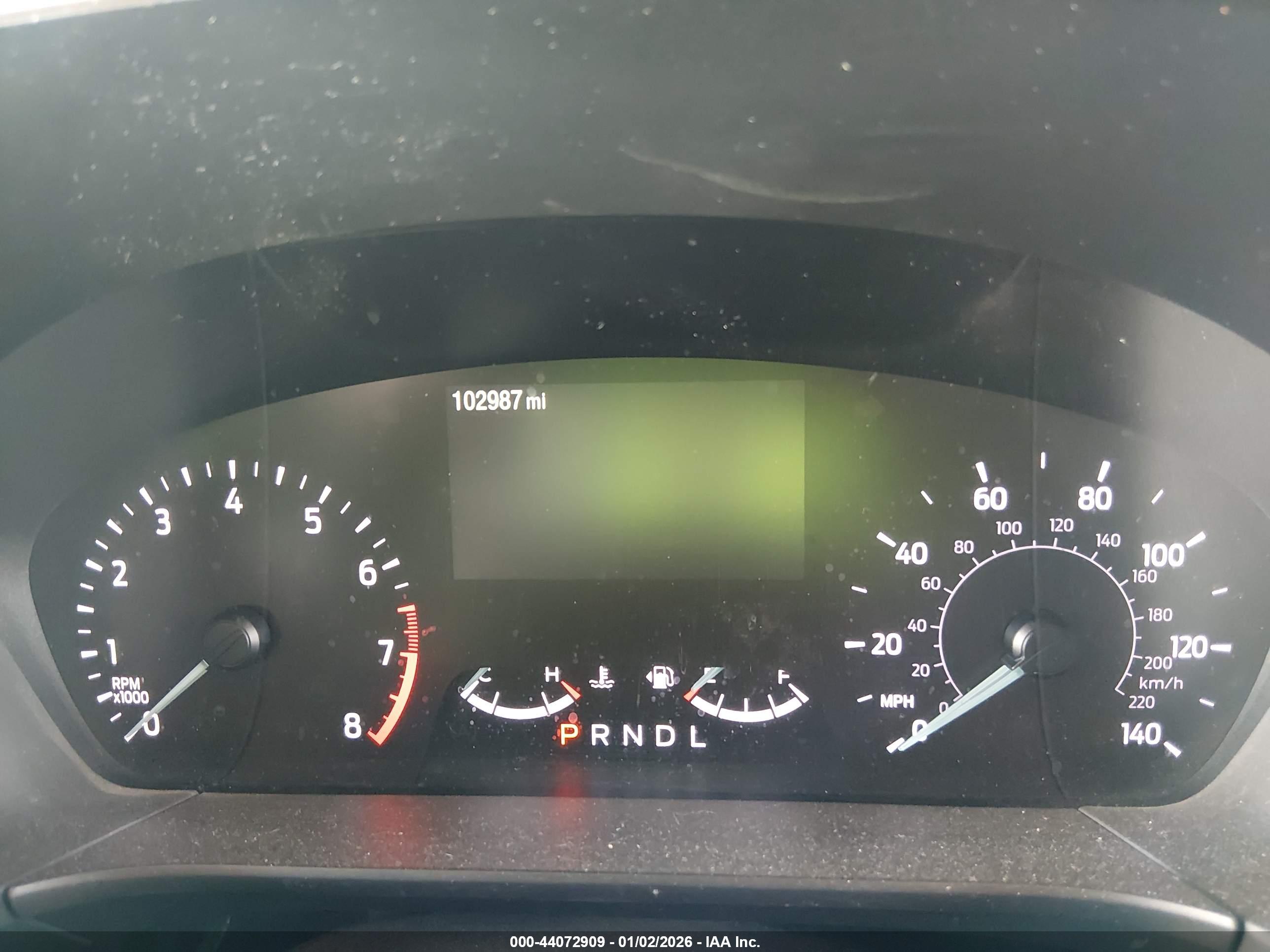 FORD ESCAPE image 7