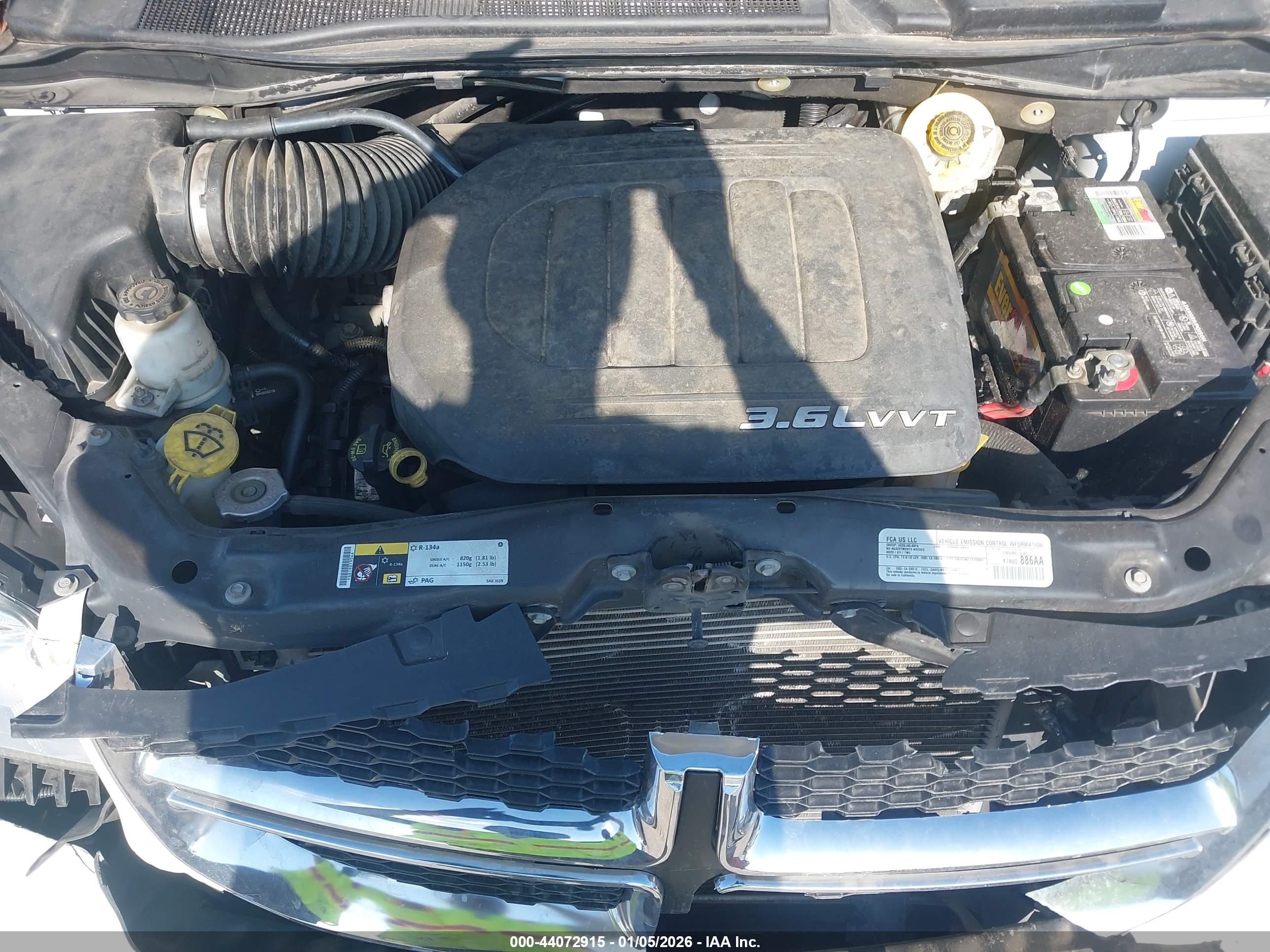DODGE GRAND image 10
