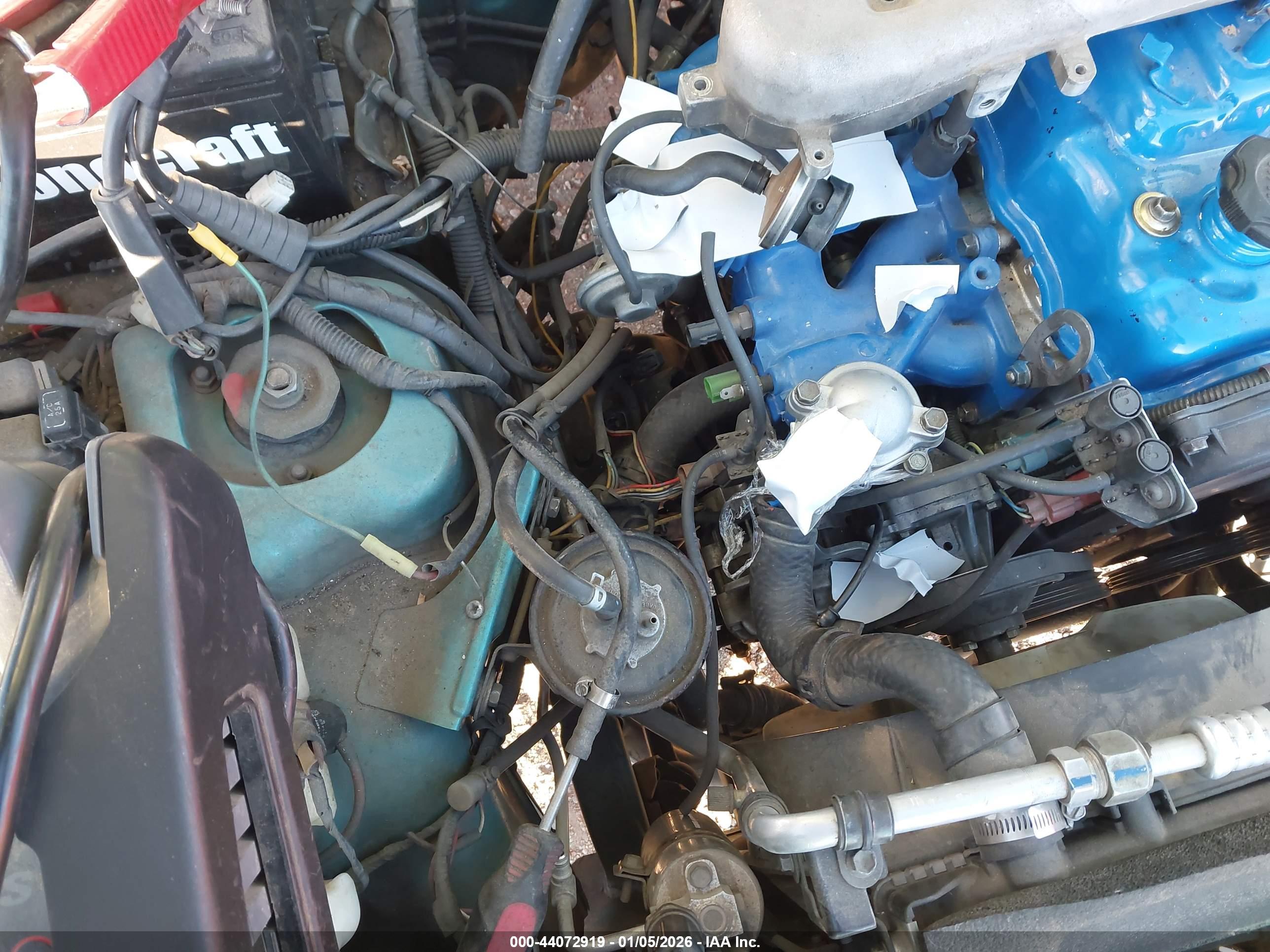 GEO TRACKER image 6