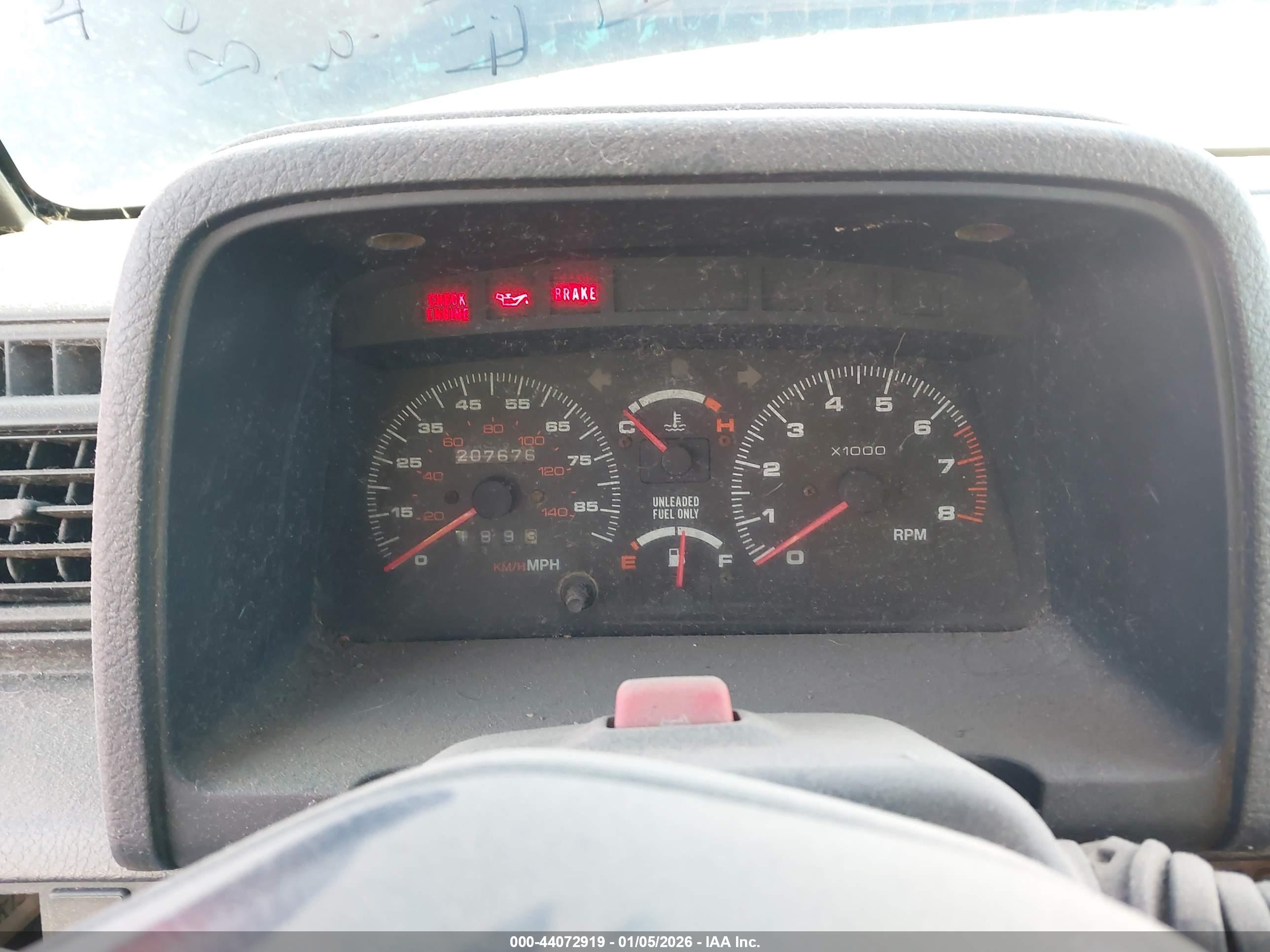 GEO TRACKER image 7