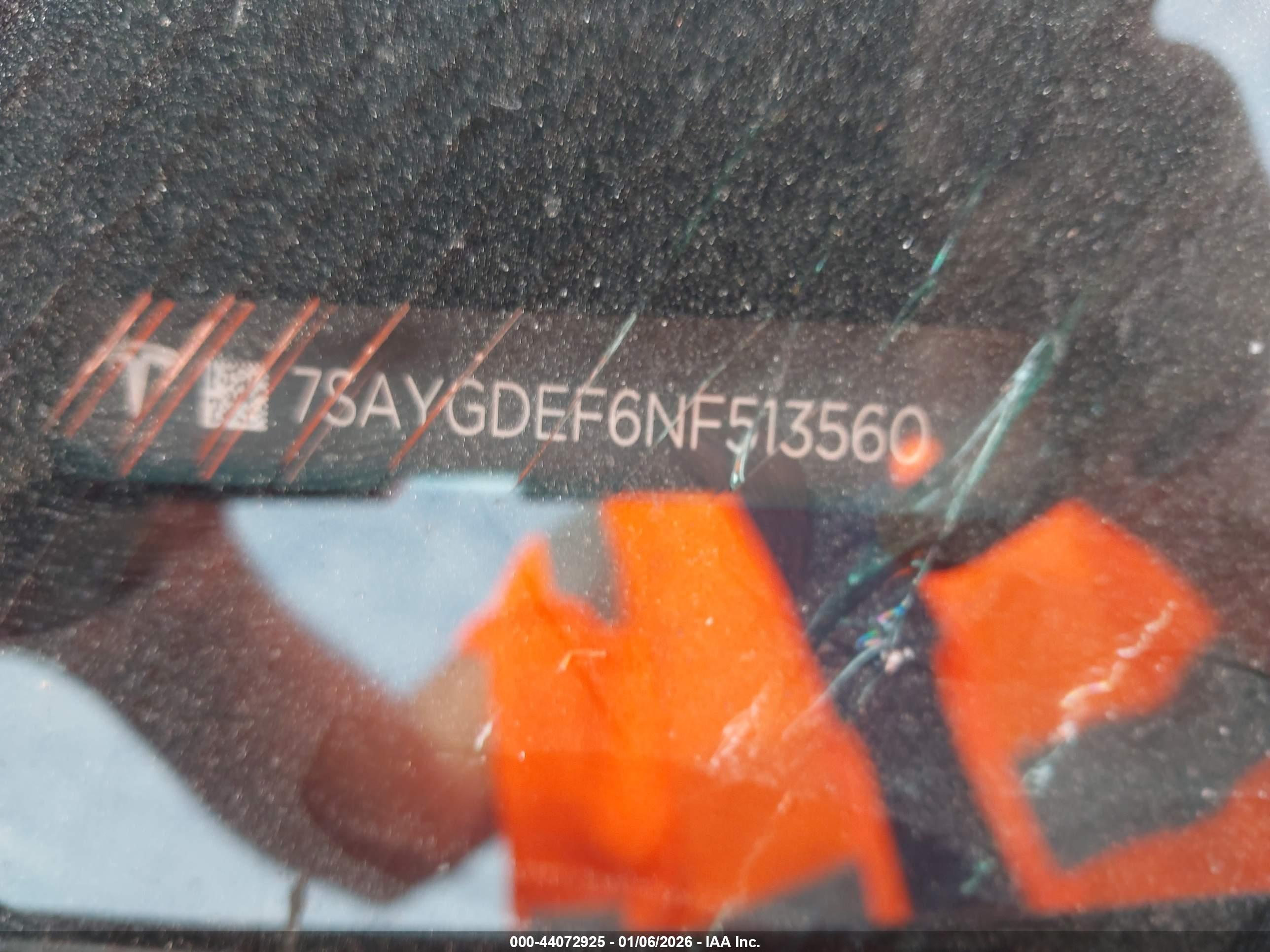 TESLA MODEL image 9
