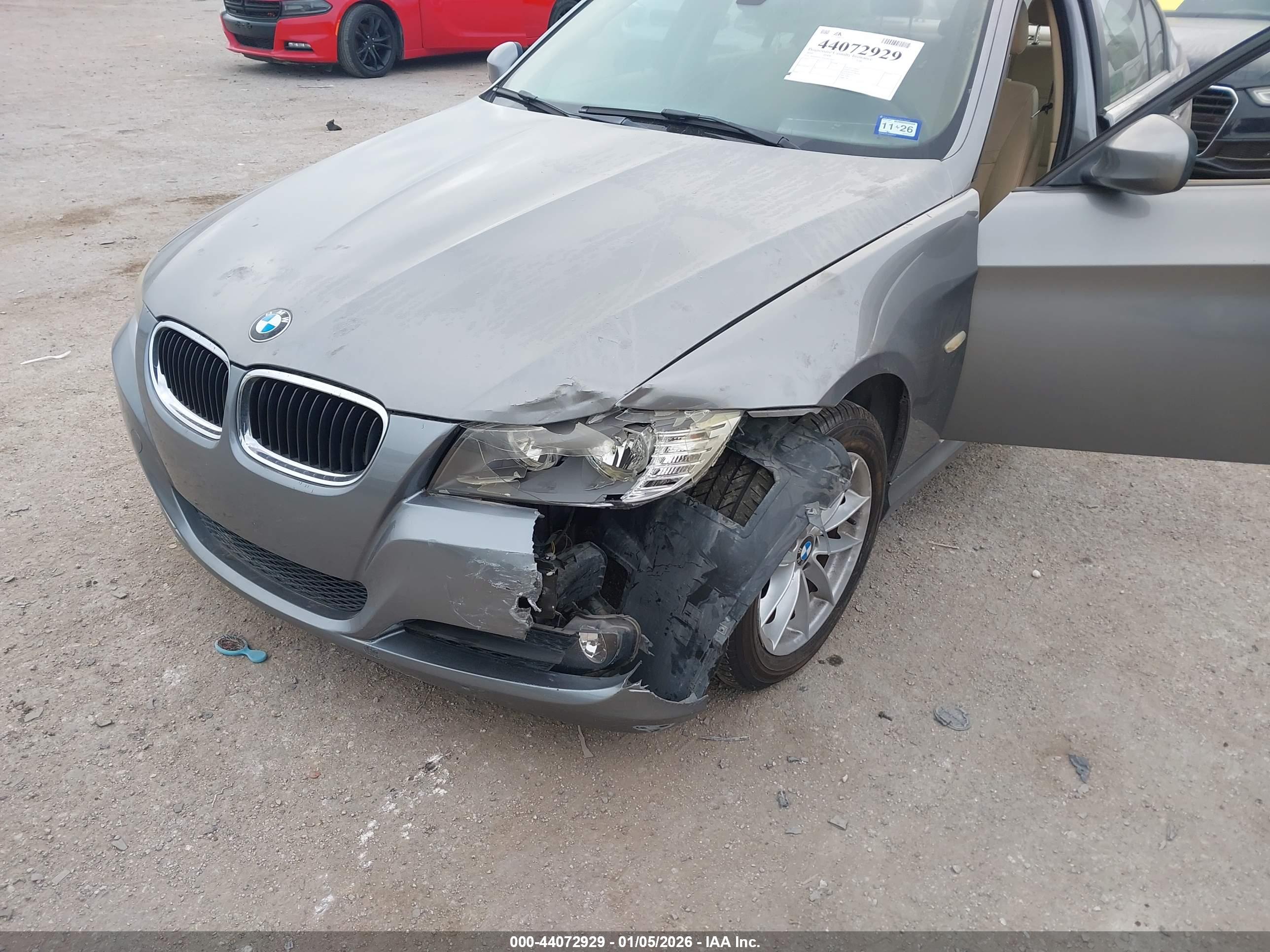 BMW 328I image 6
