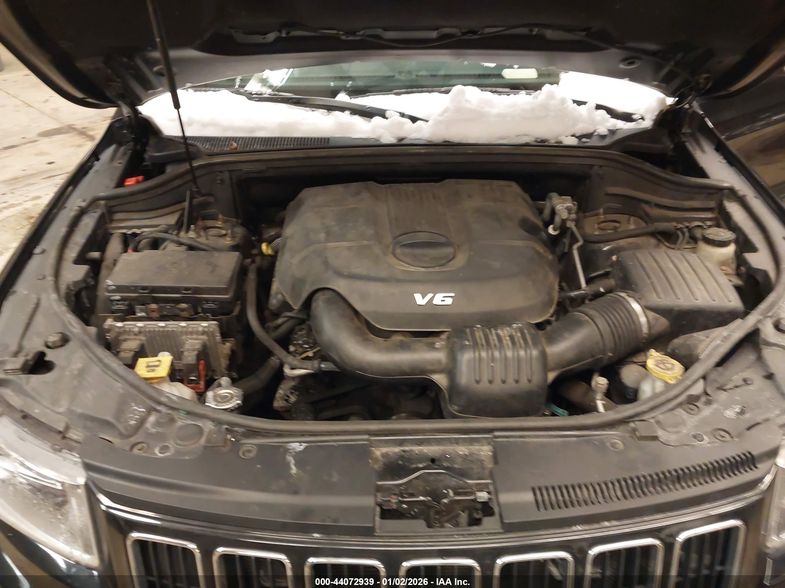 JEEP GRAND image 10