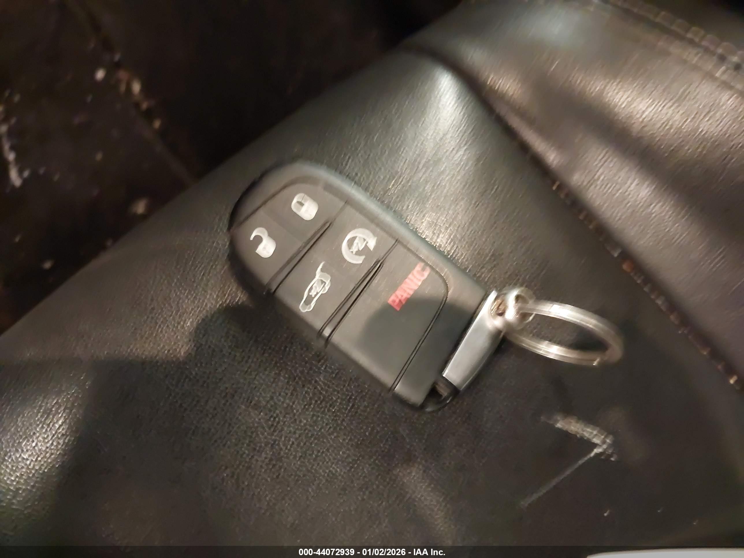 JEEP GRAND image 11