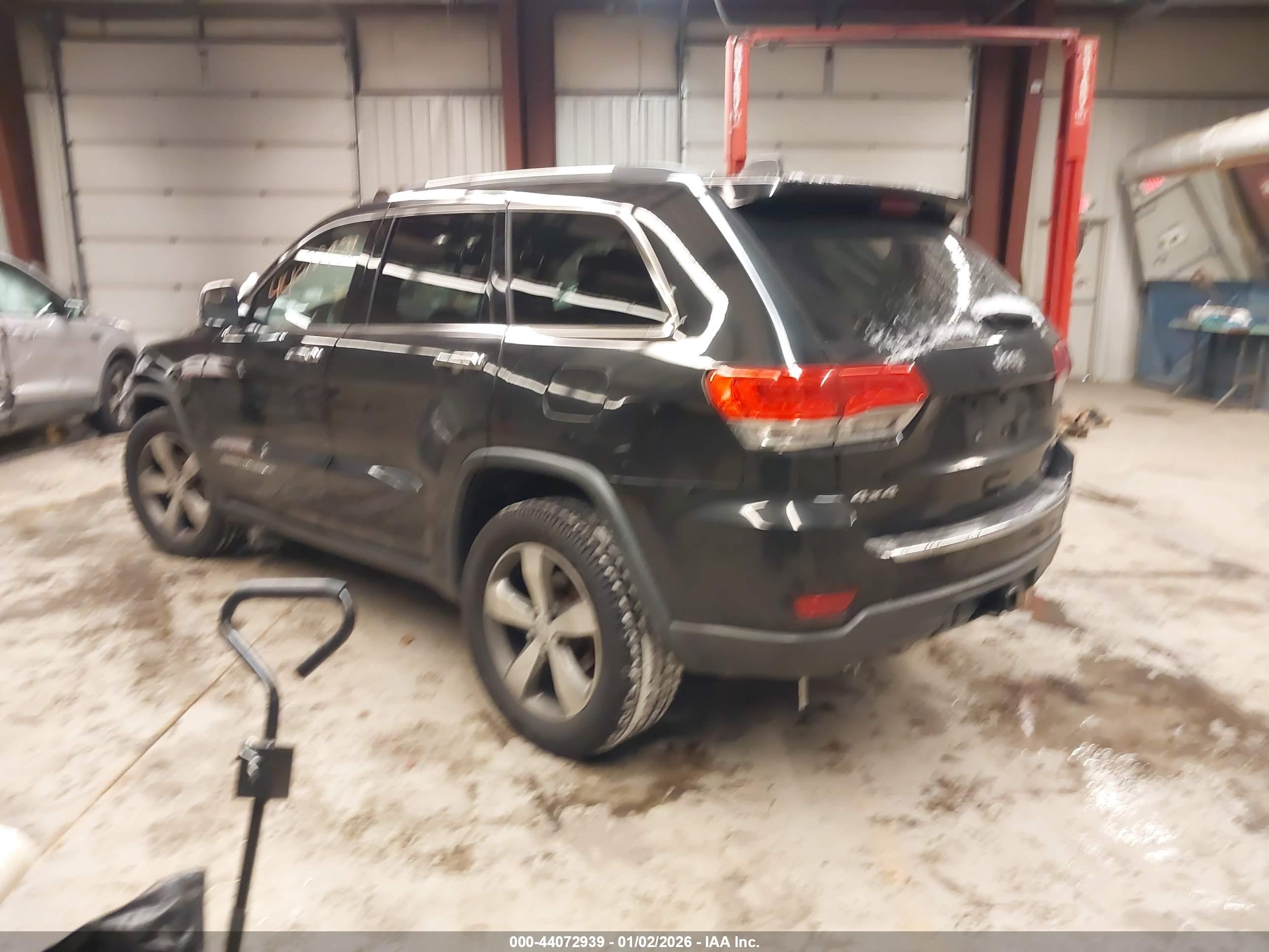 JEEP GRAND image 3