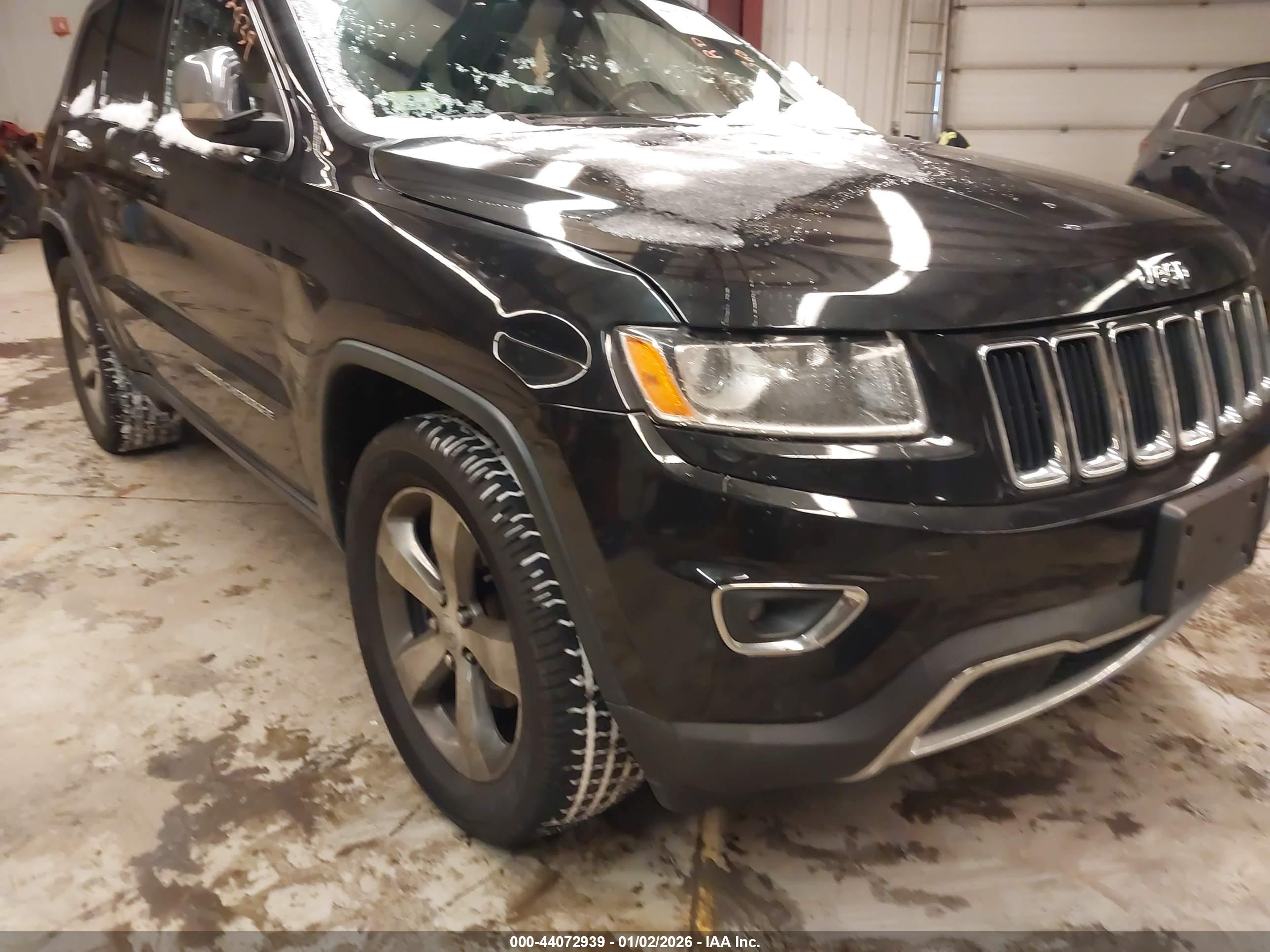 JEEP GRAND image 6