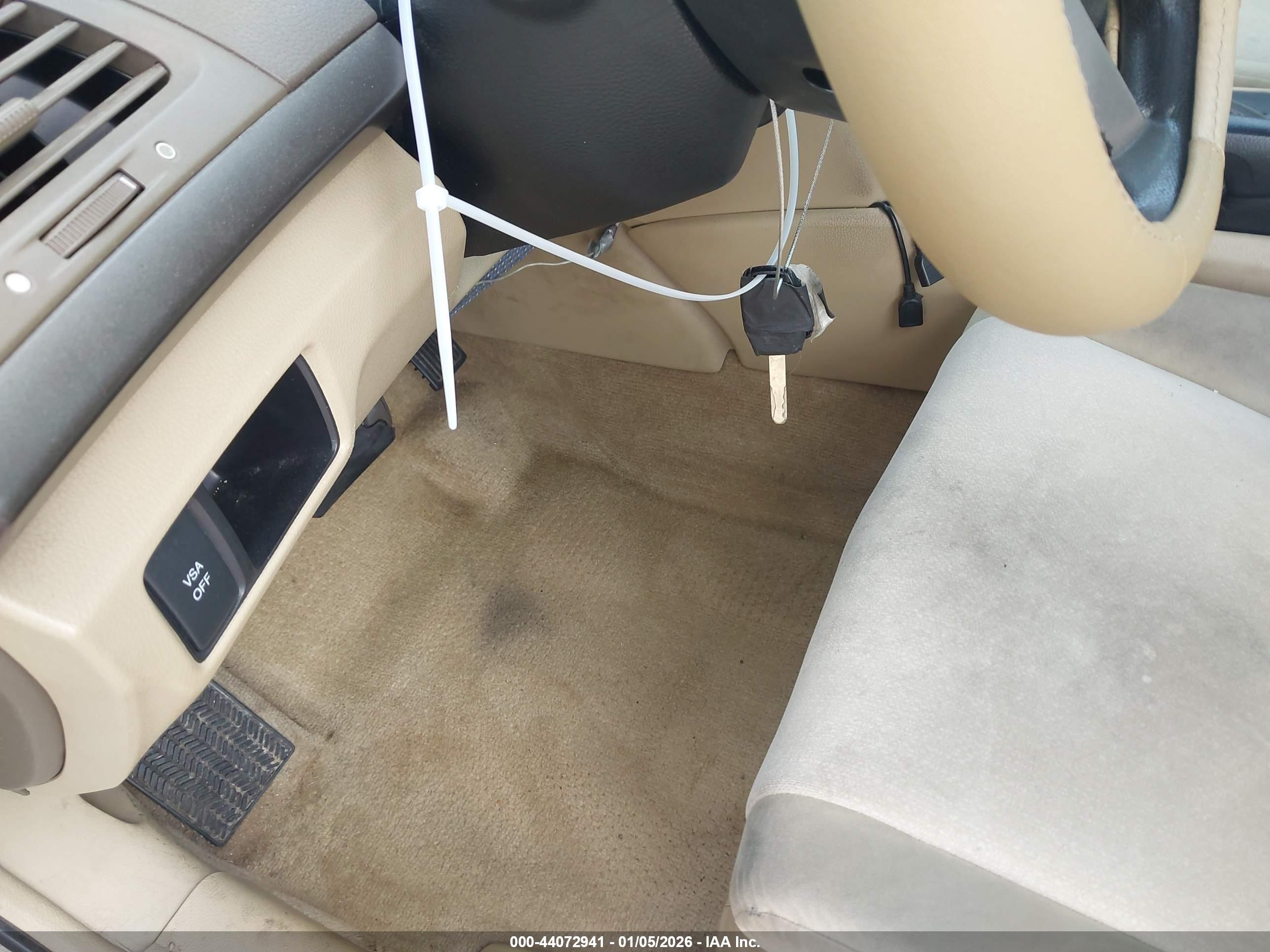 HONDA ACCORD image 11