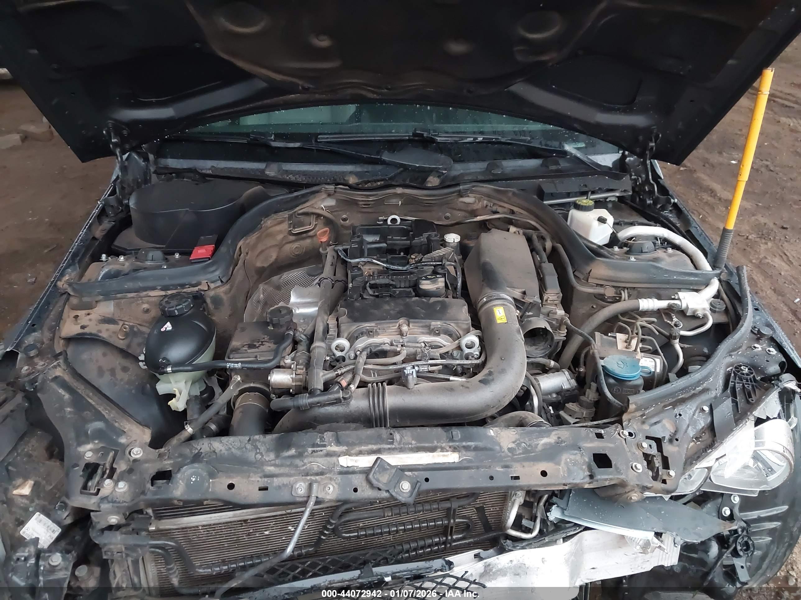 MERCEDES-BENZ C image 10
