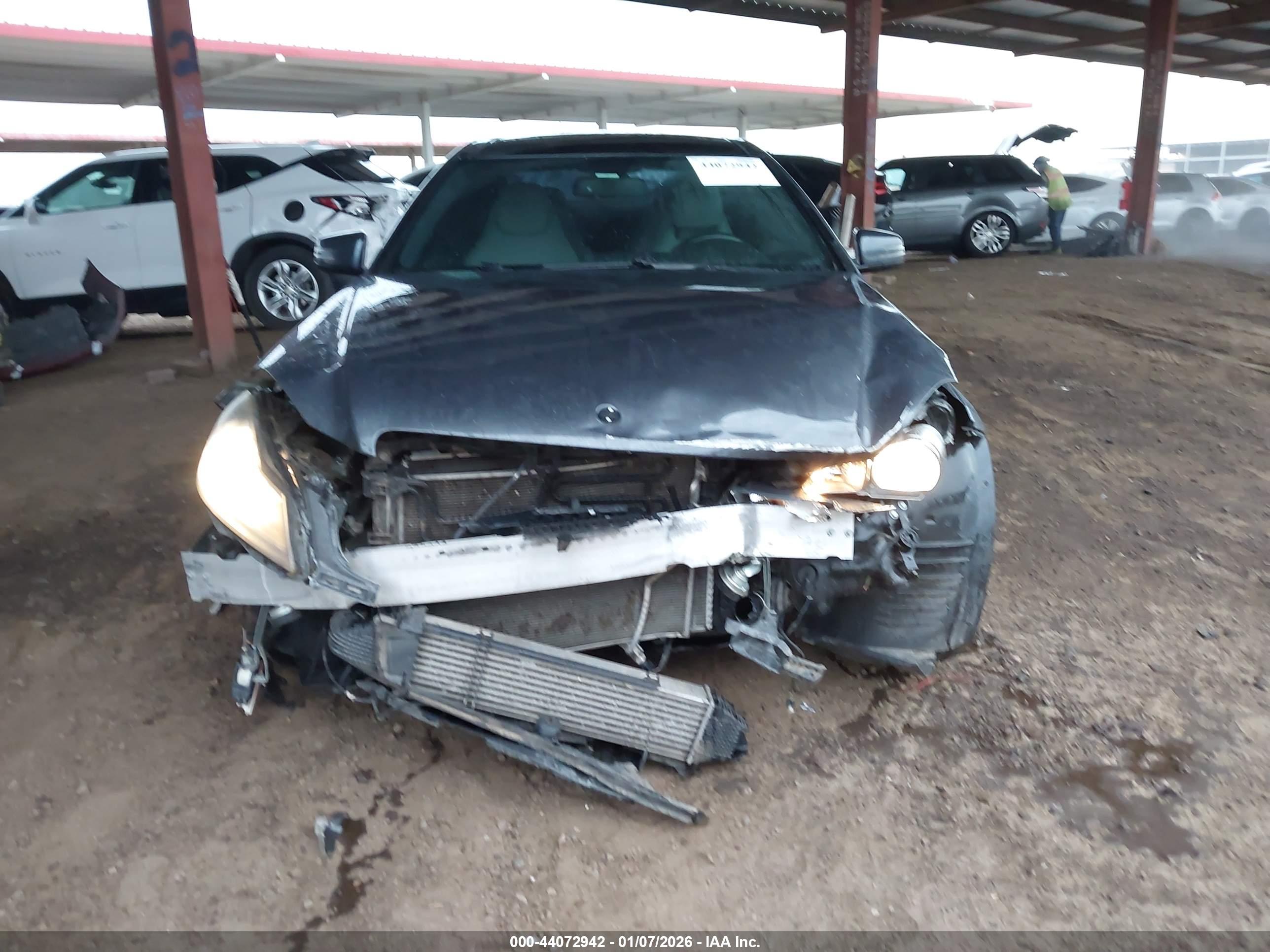 MERCEDES-BENZ C image 6