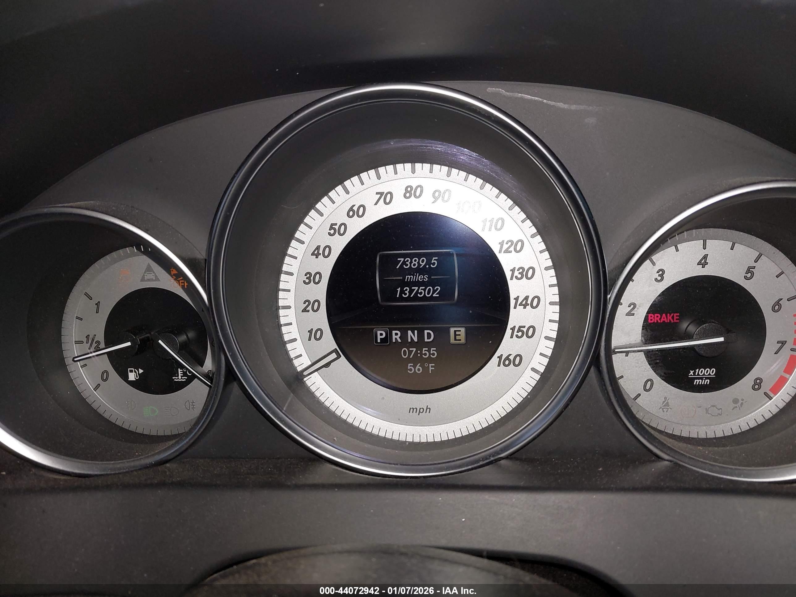 MERCEDES-BENZ C image 7