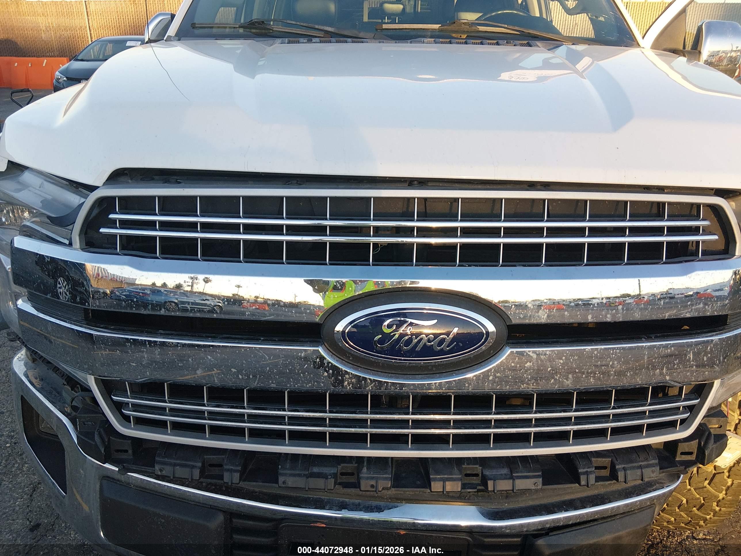 FORD F-150 image 10