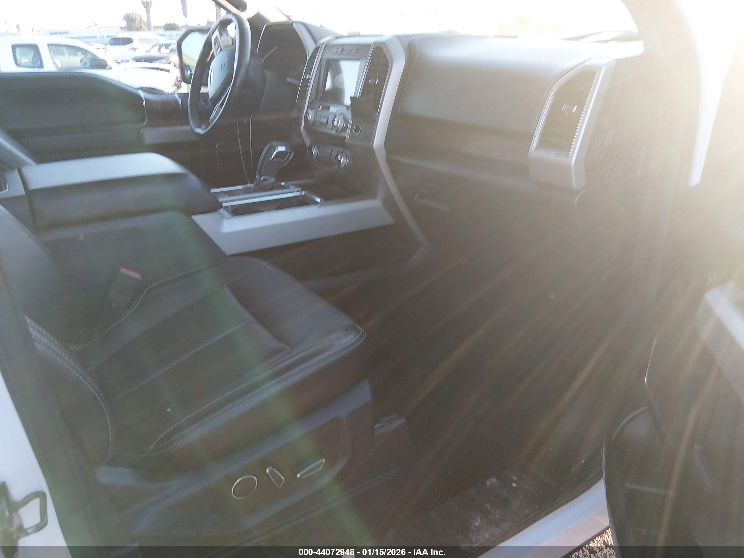 FORD F-150 image 5