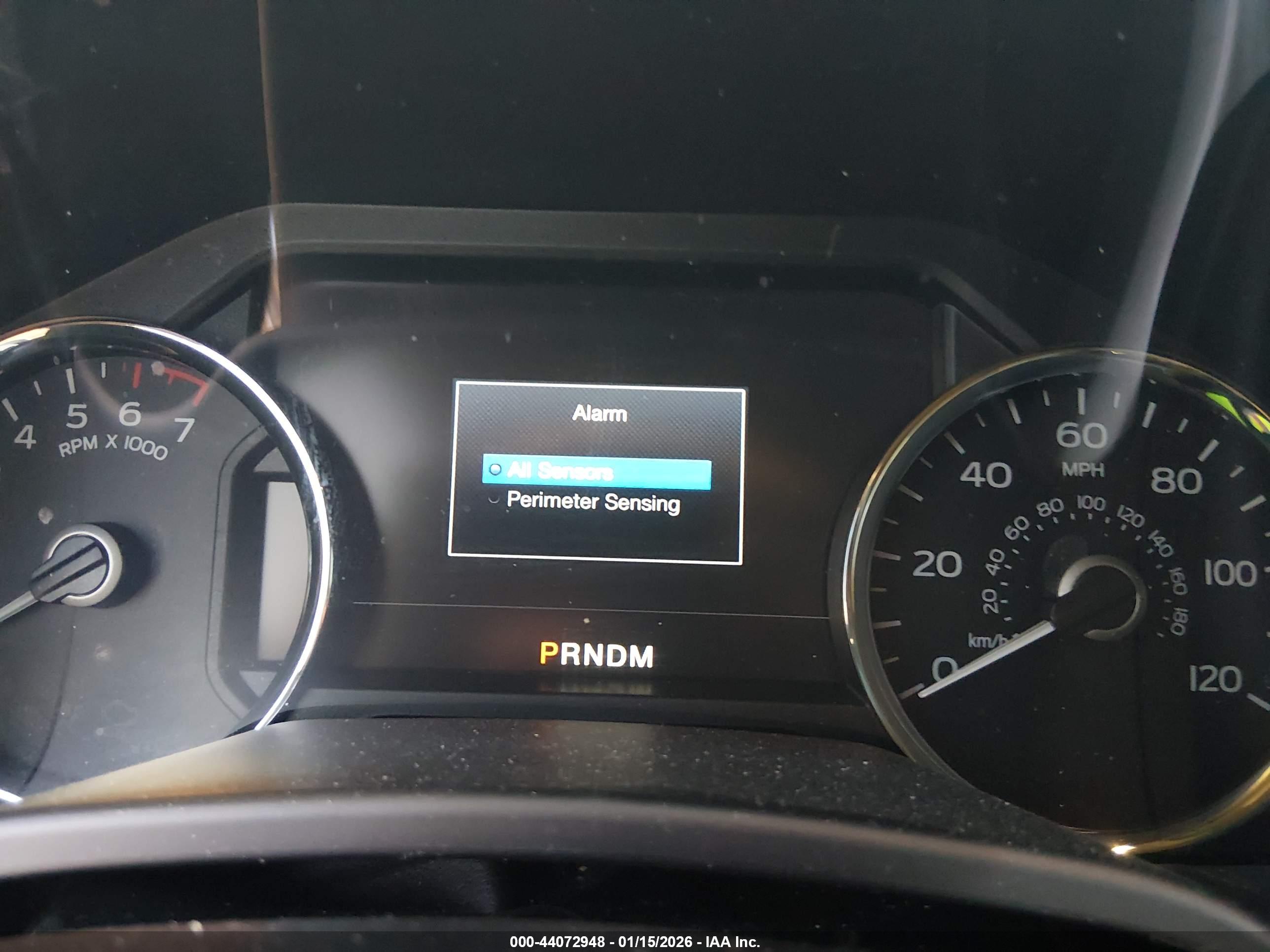 FORD F-150 image 7