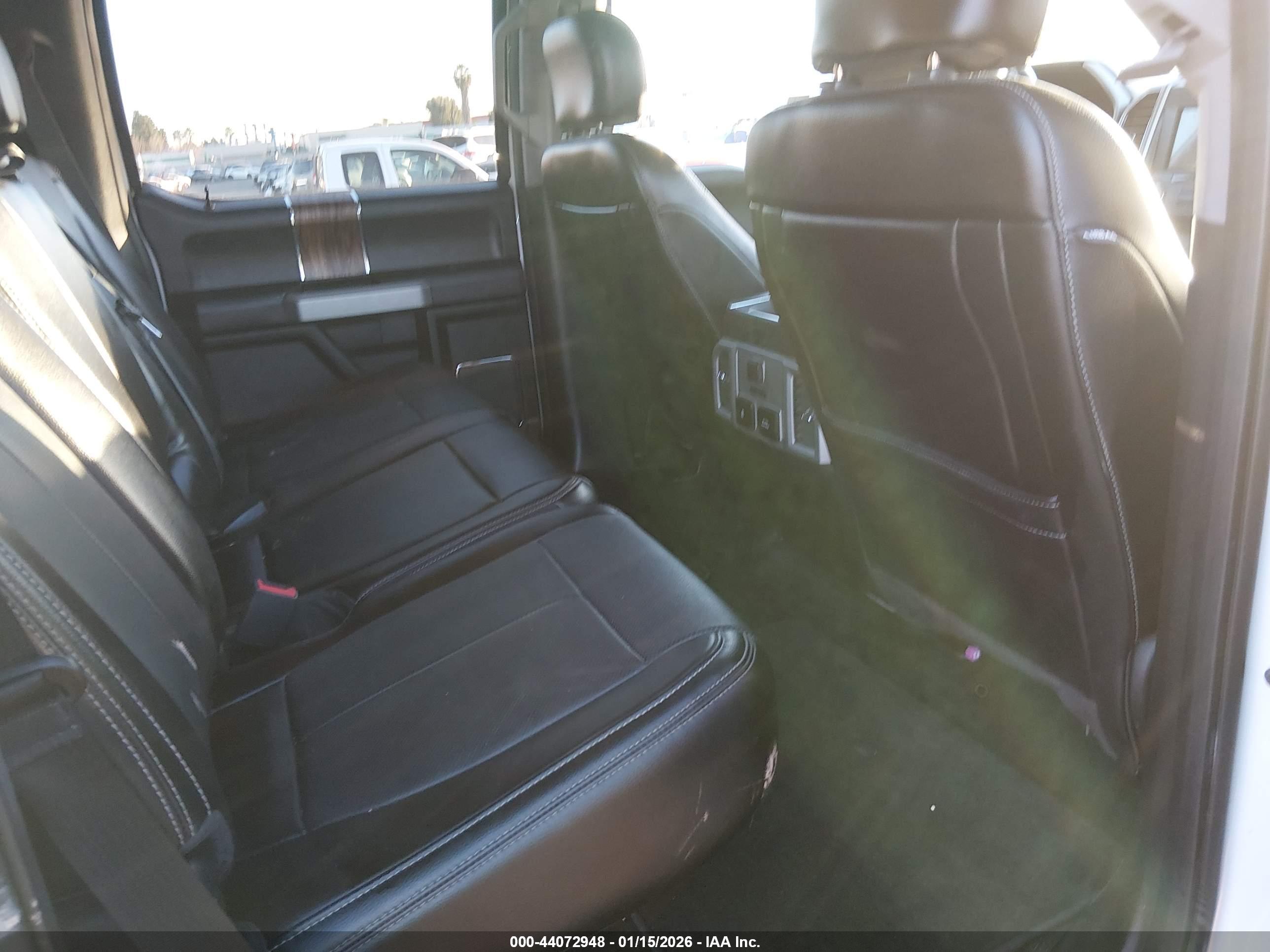 FORD F-150 image 8