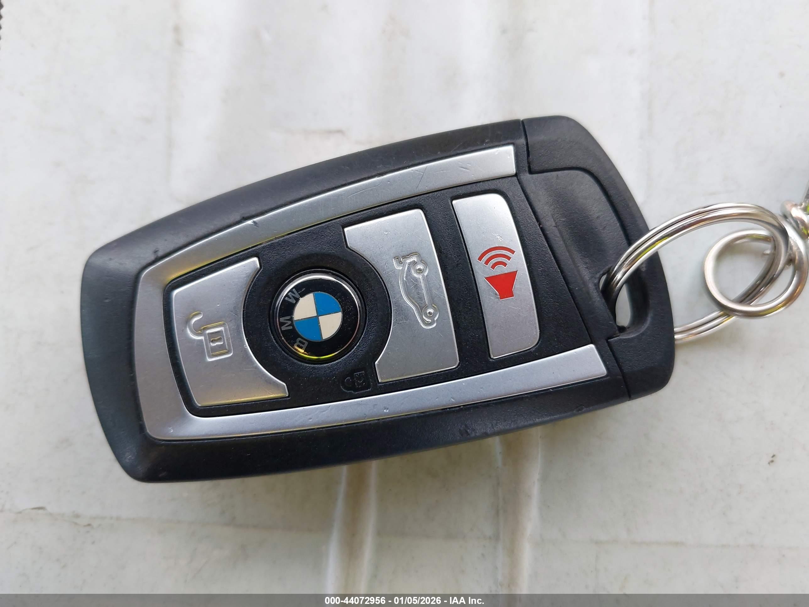BMW X3 image 11