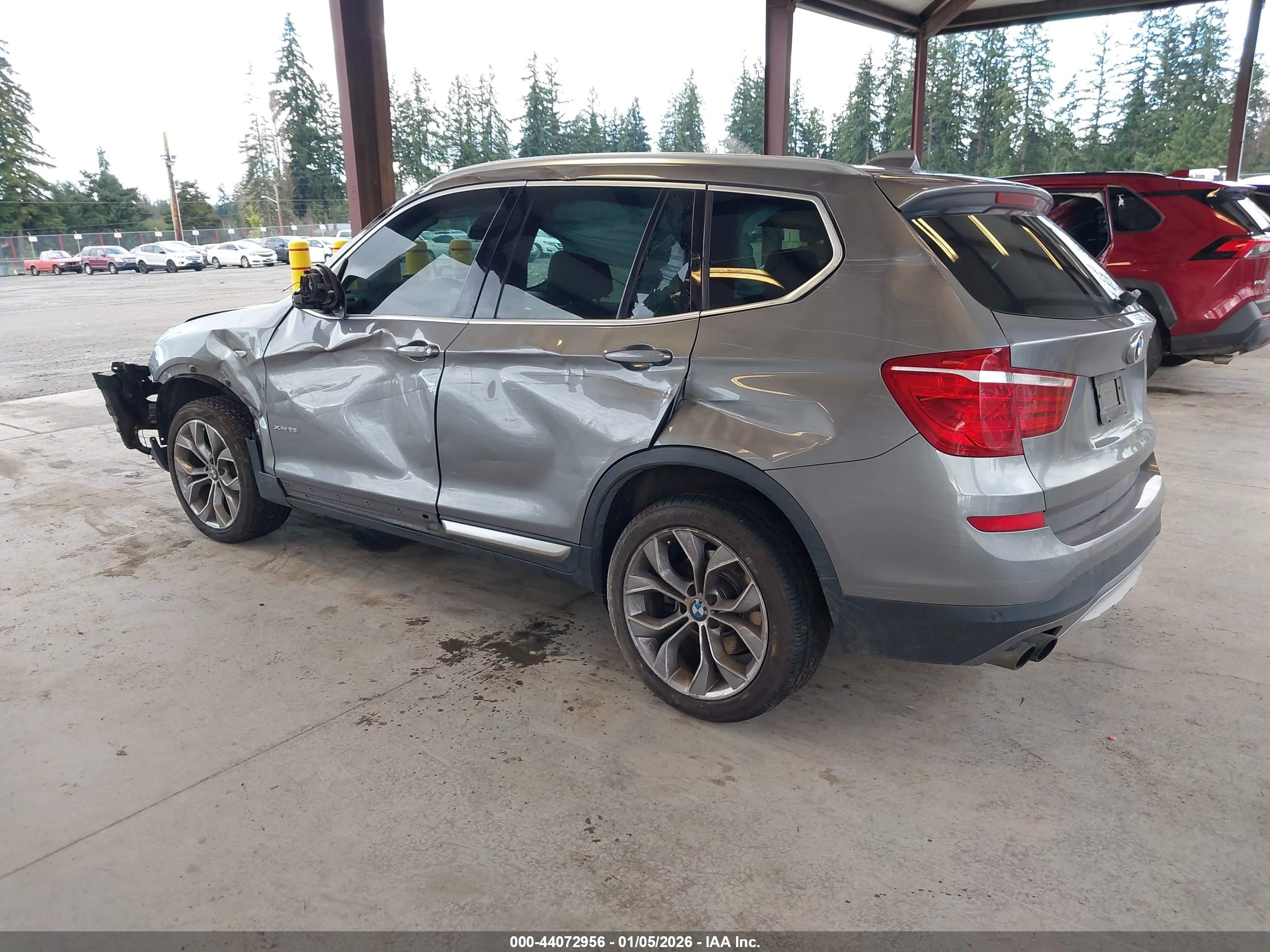 BMW X3 image 3