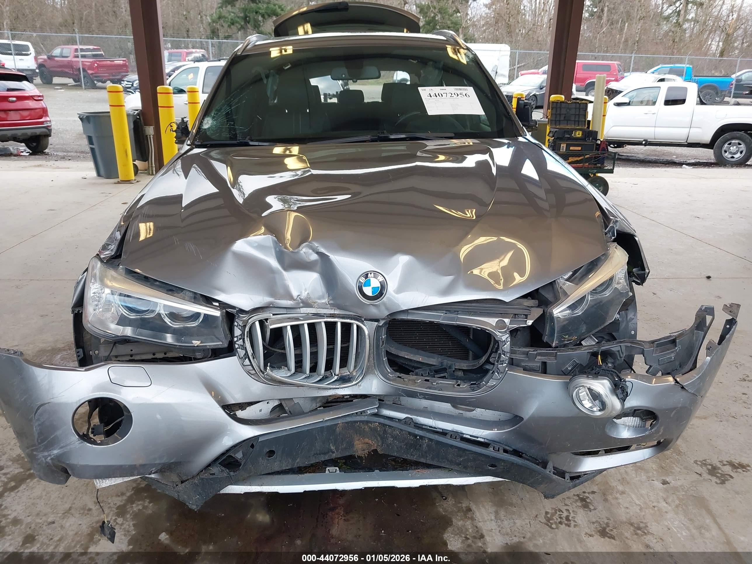 BMW X3 image 6