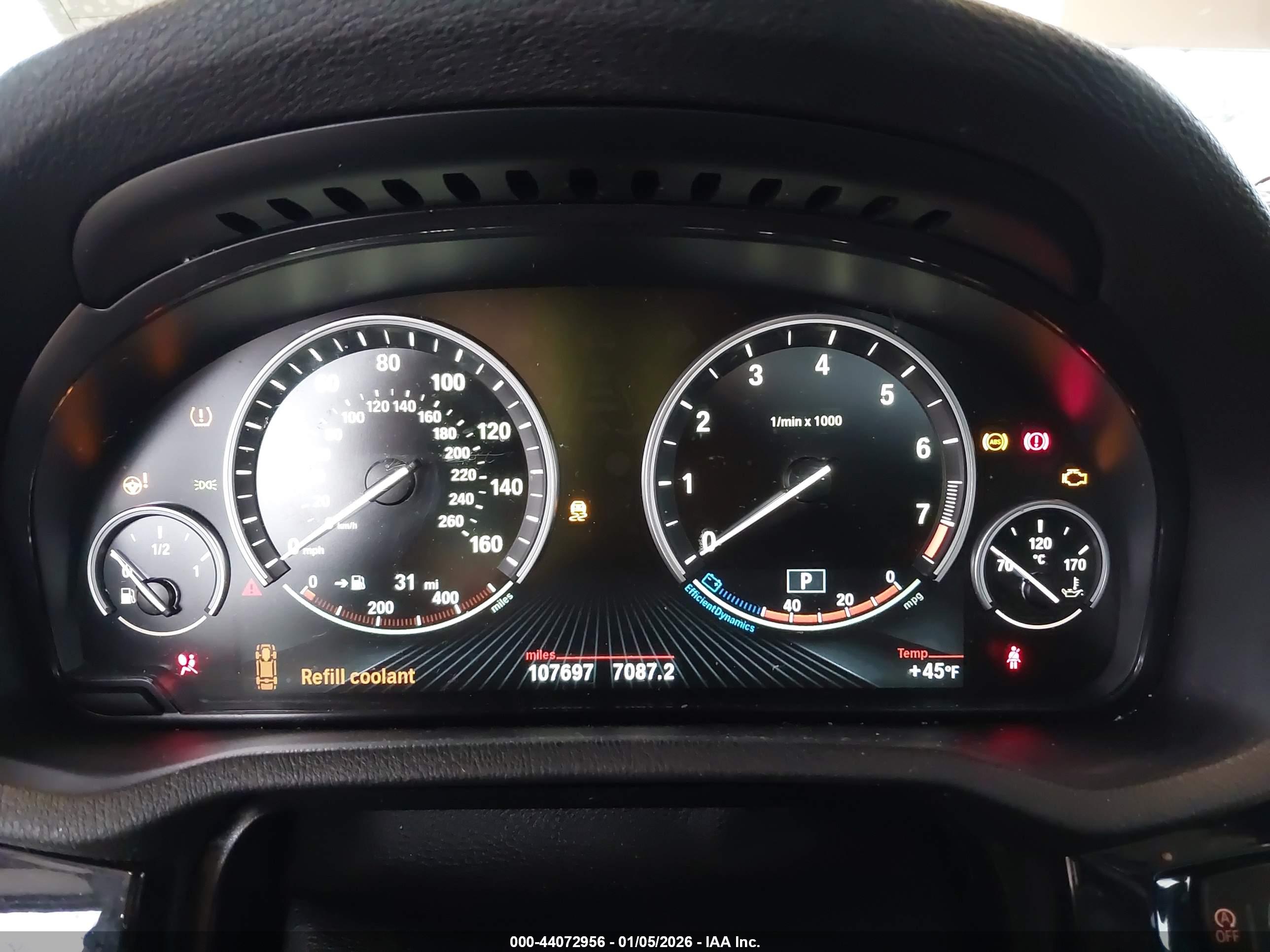 BMW X3 image 7