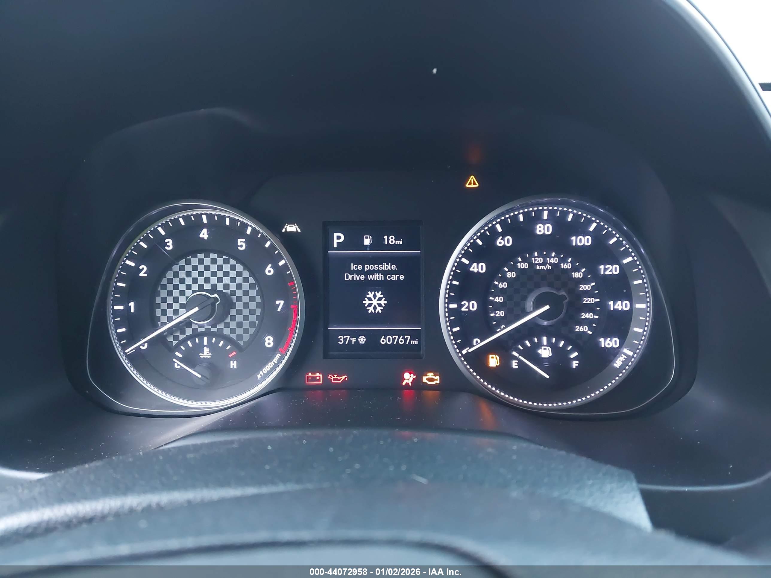 HYUNDAI ELANTRA image 7