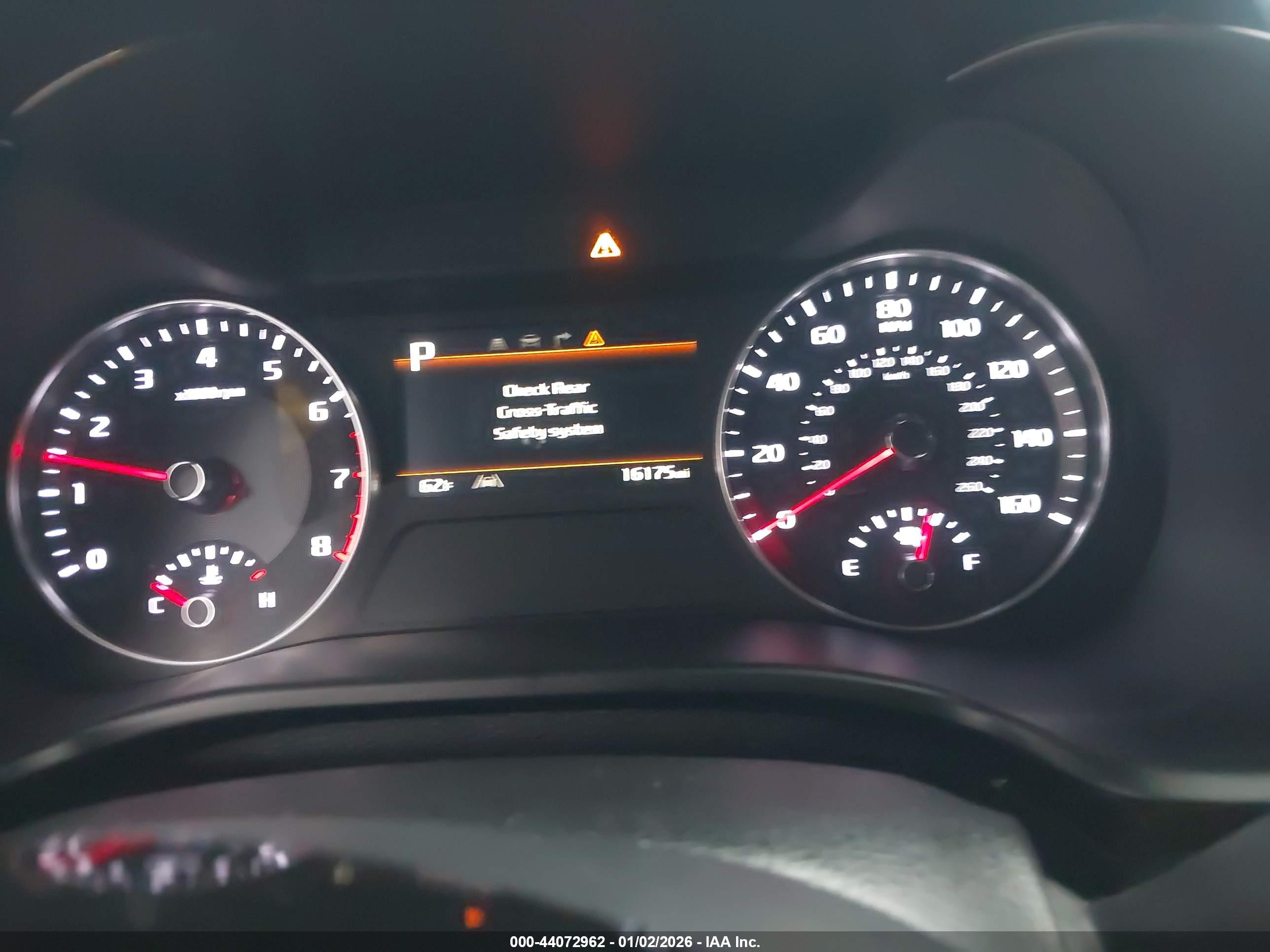 KIA FORTE image 7