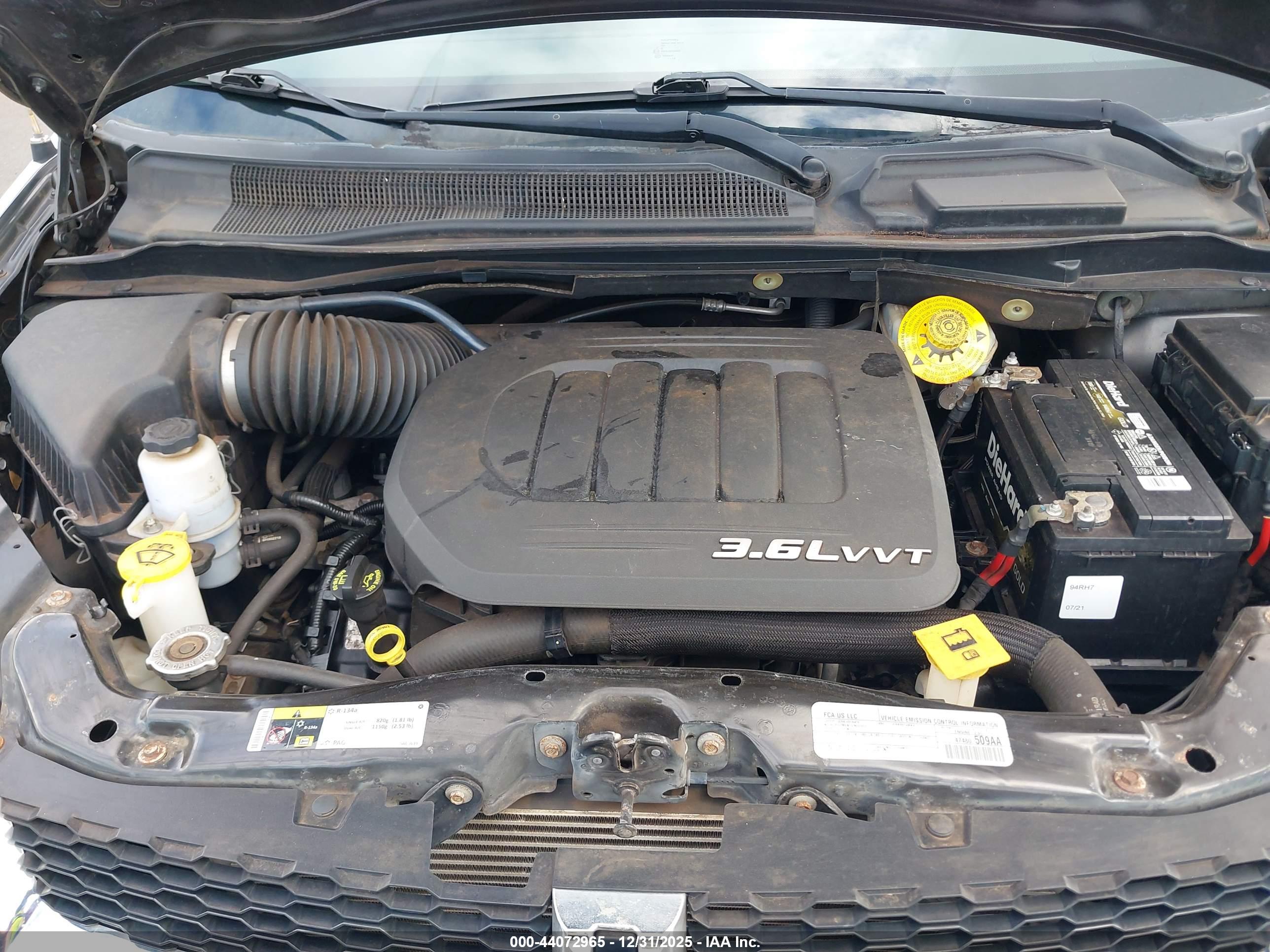 DODGE GRAND image 10