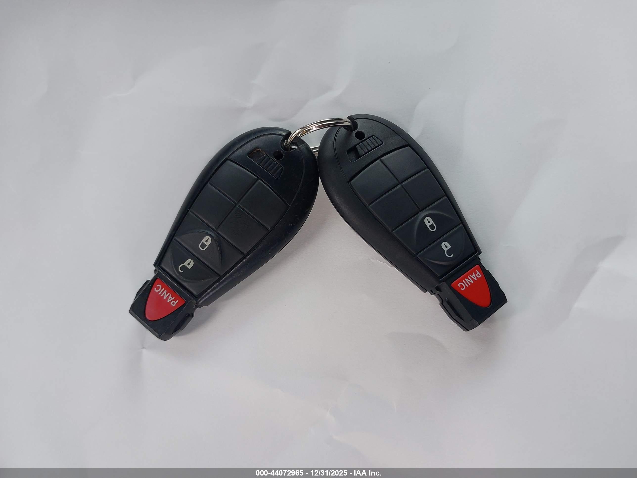 DODGE GRAND image 11