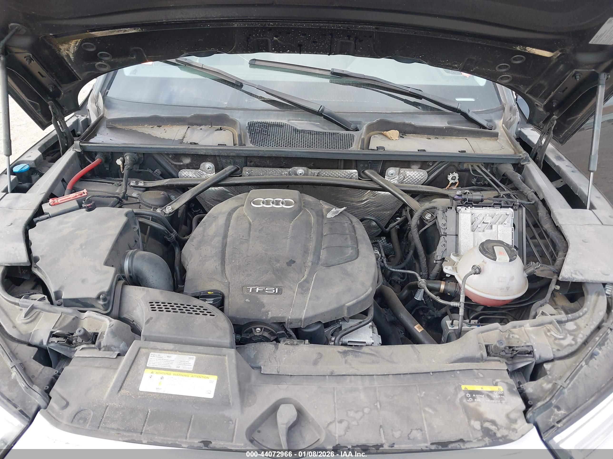 AUDI Q5 image 10