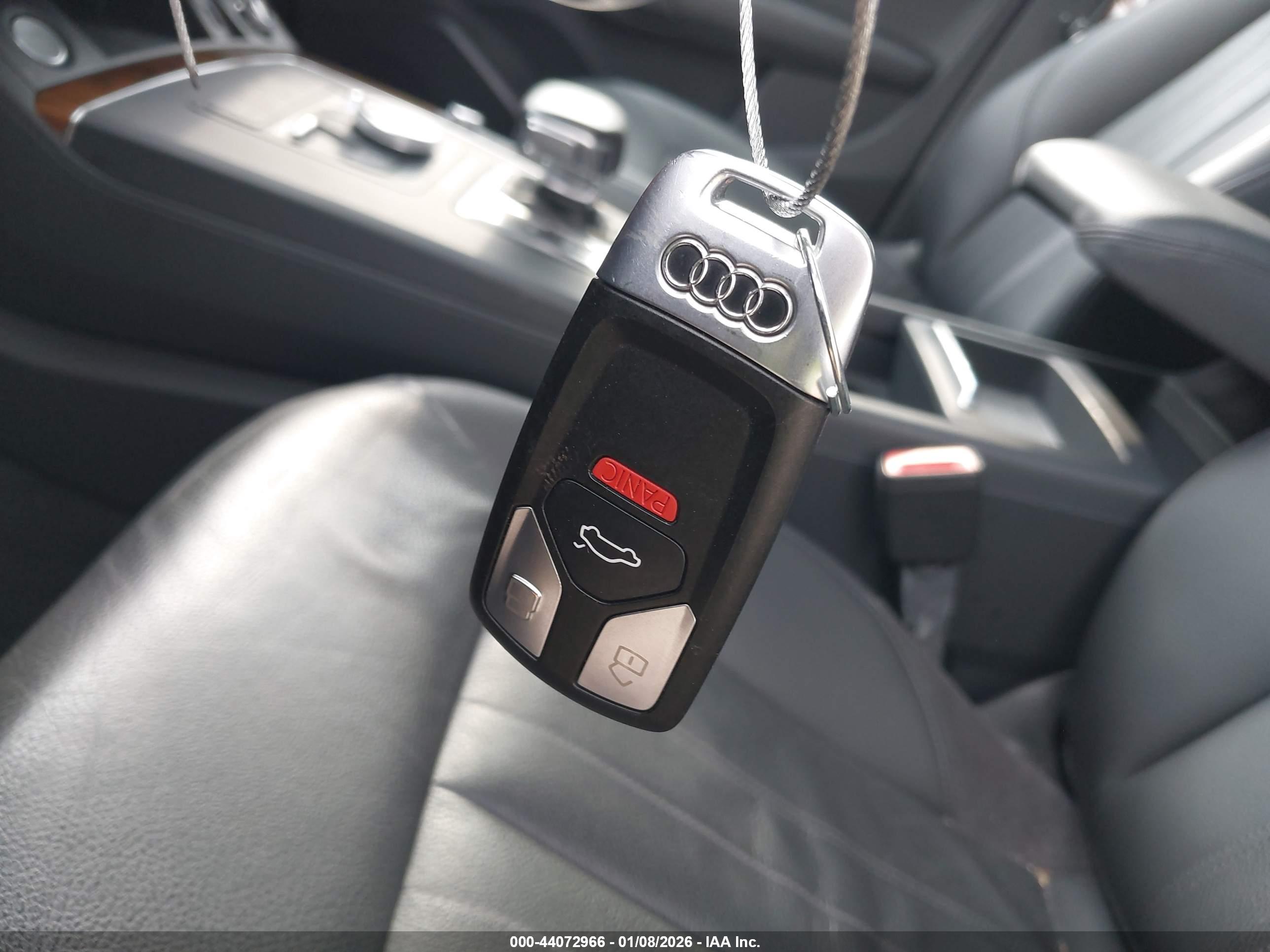 AUDI Q5 image 11