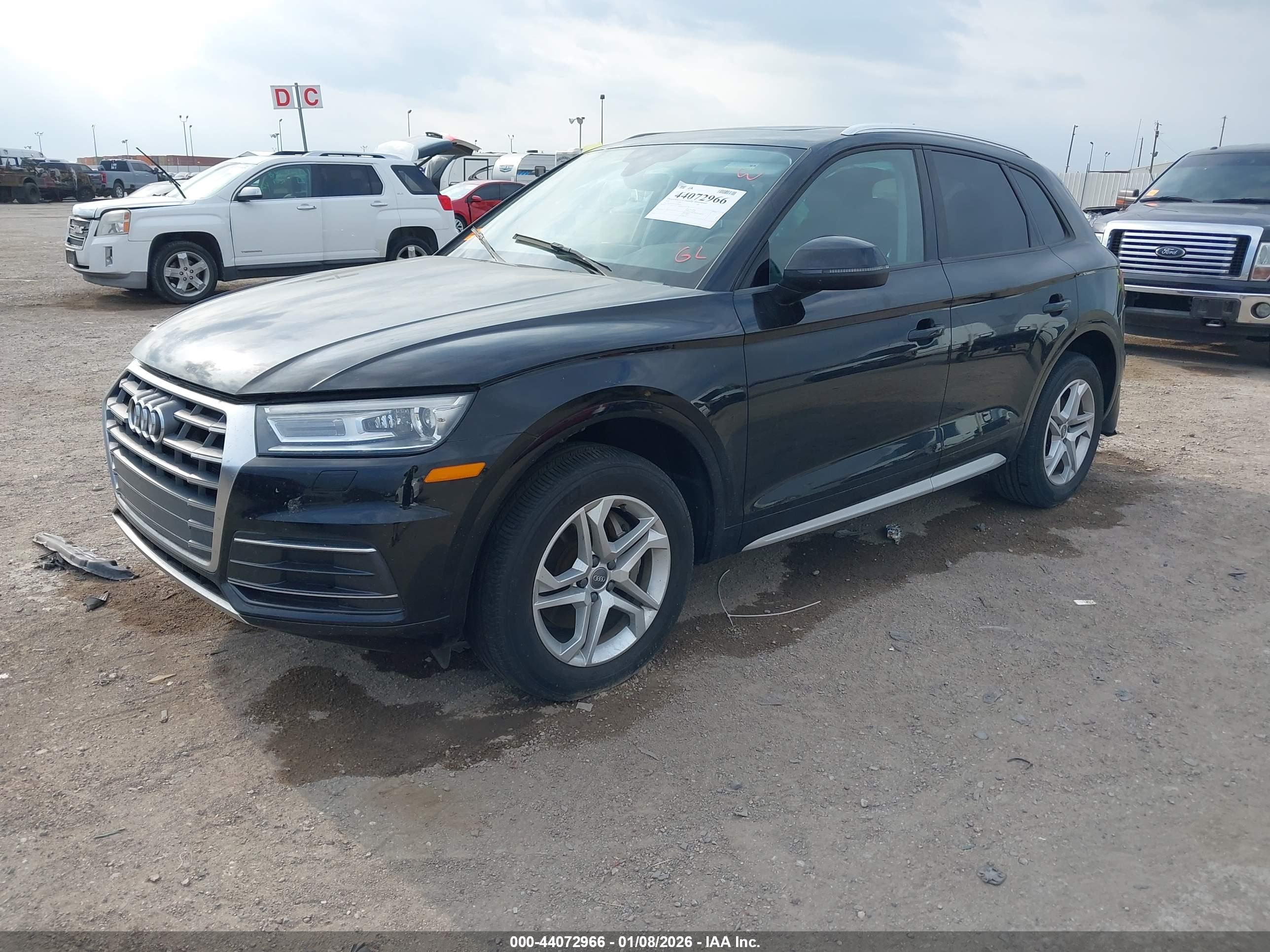 AUDI Q5 image 2
