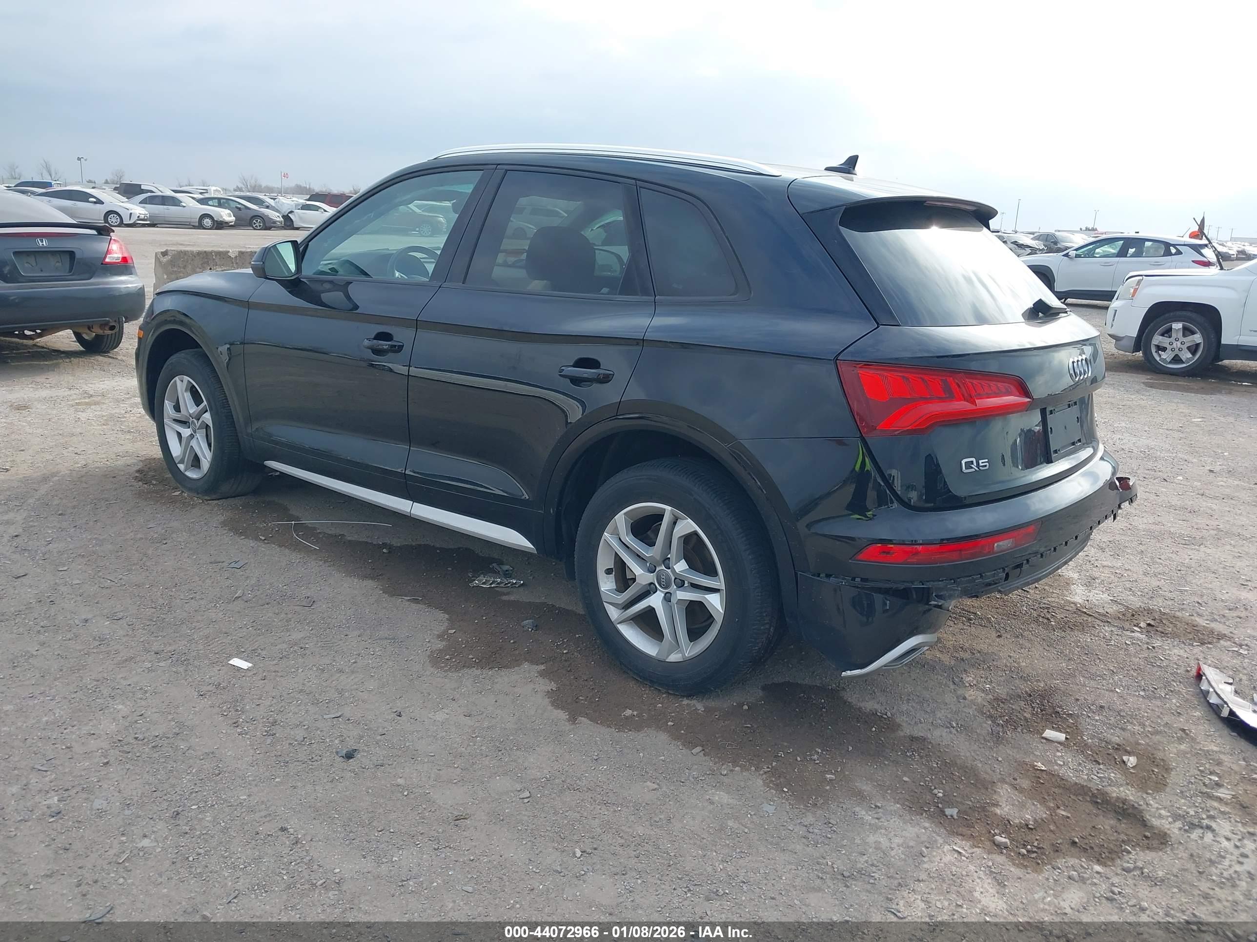 AUDI Q5 image 3