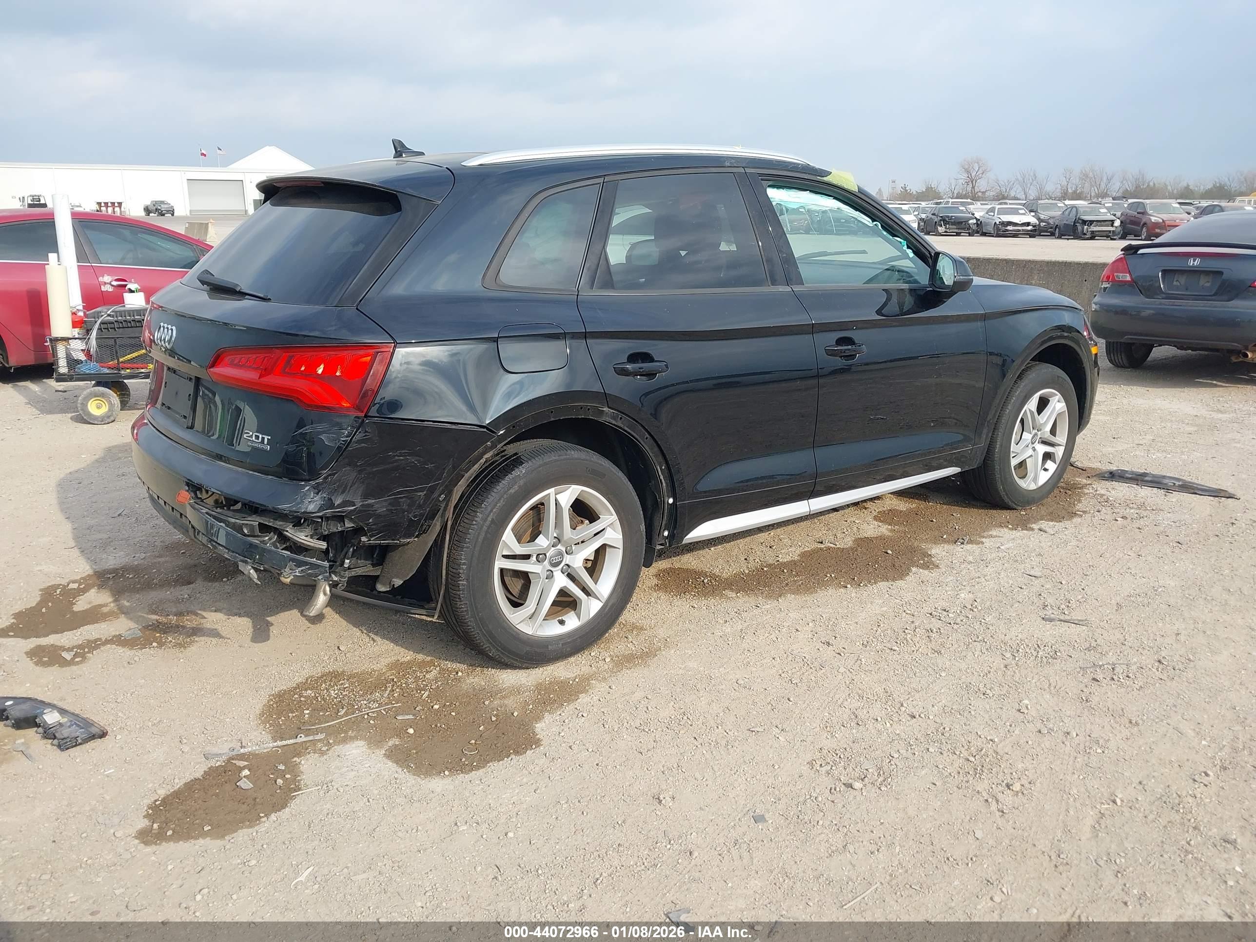 AUDI Q5 image 4