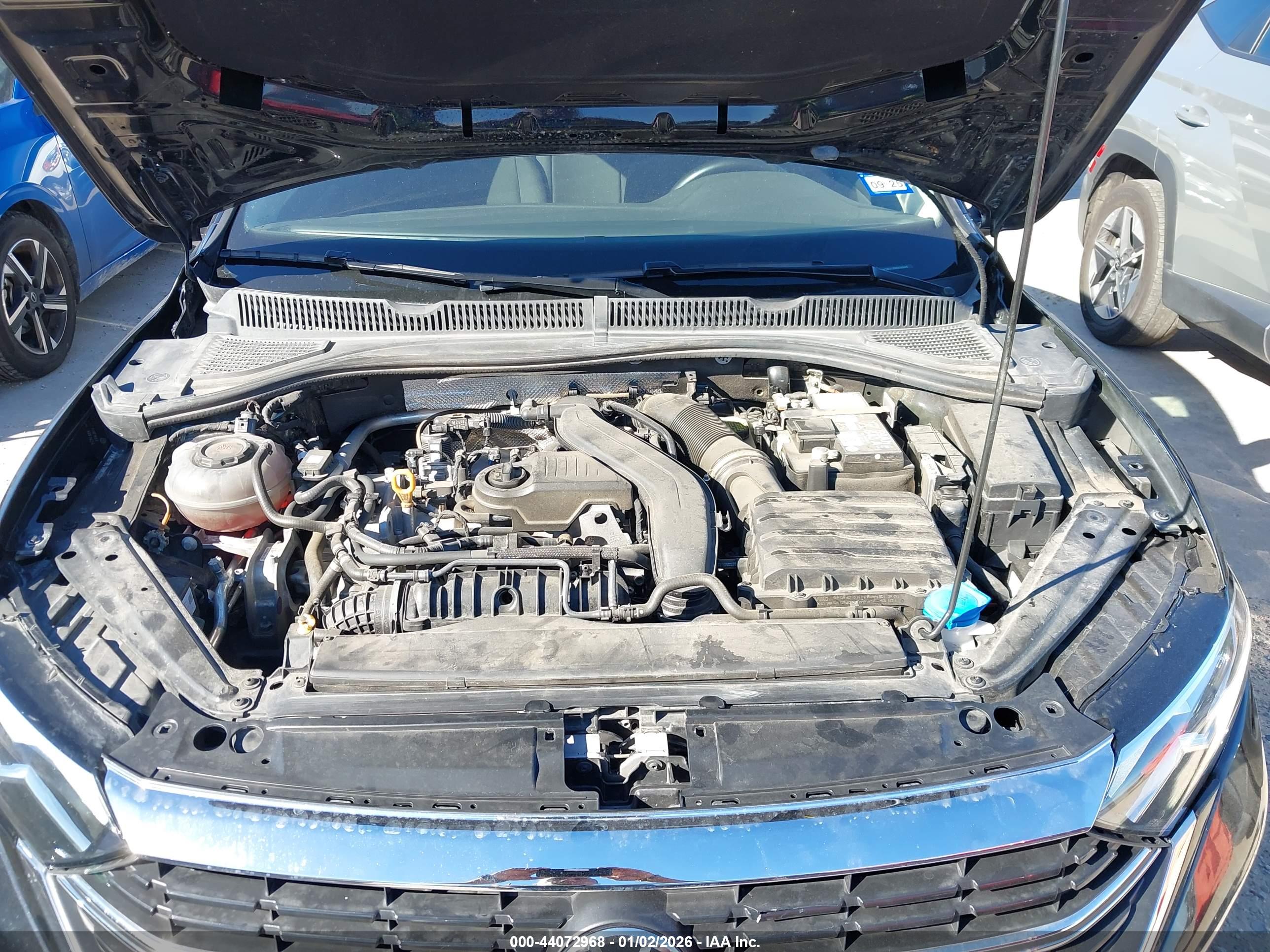 VOLKSWAGEN JETTA image 10