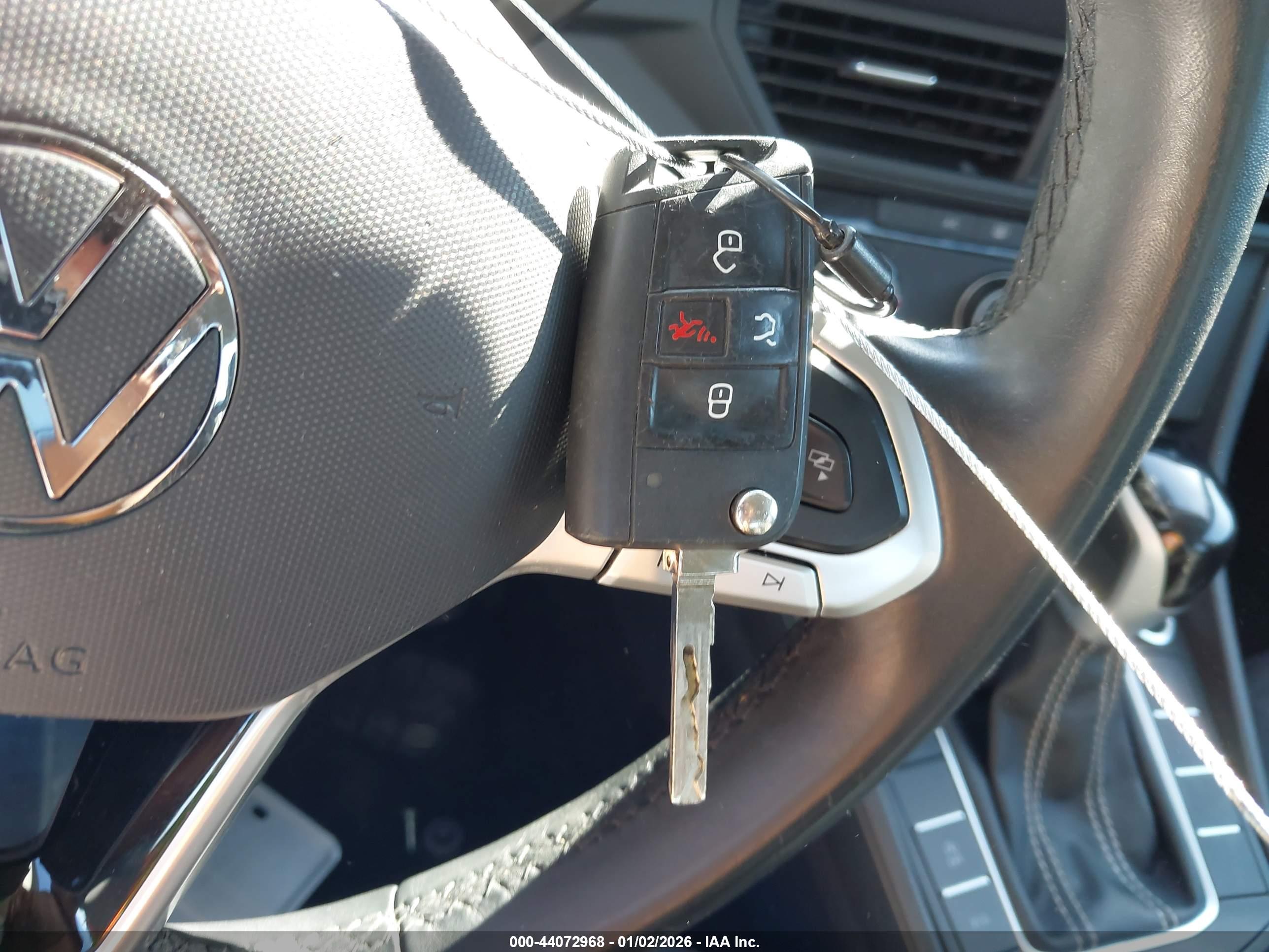 VOLKSWAGEN JETTA image 11