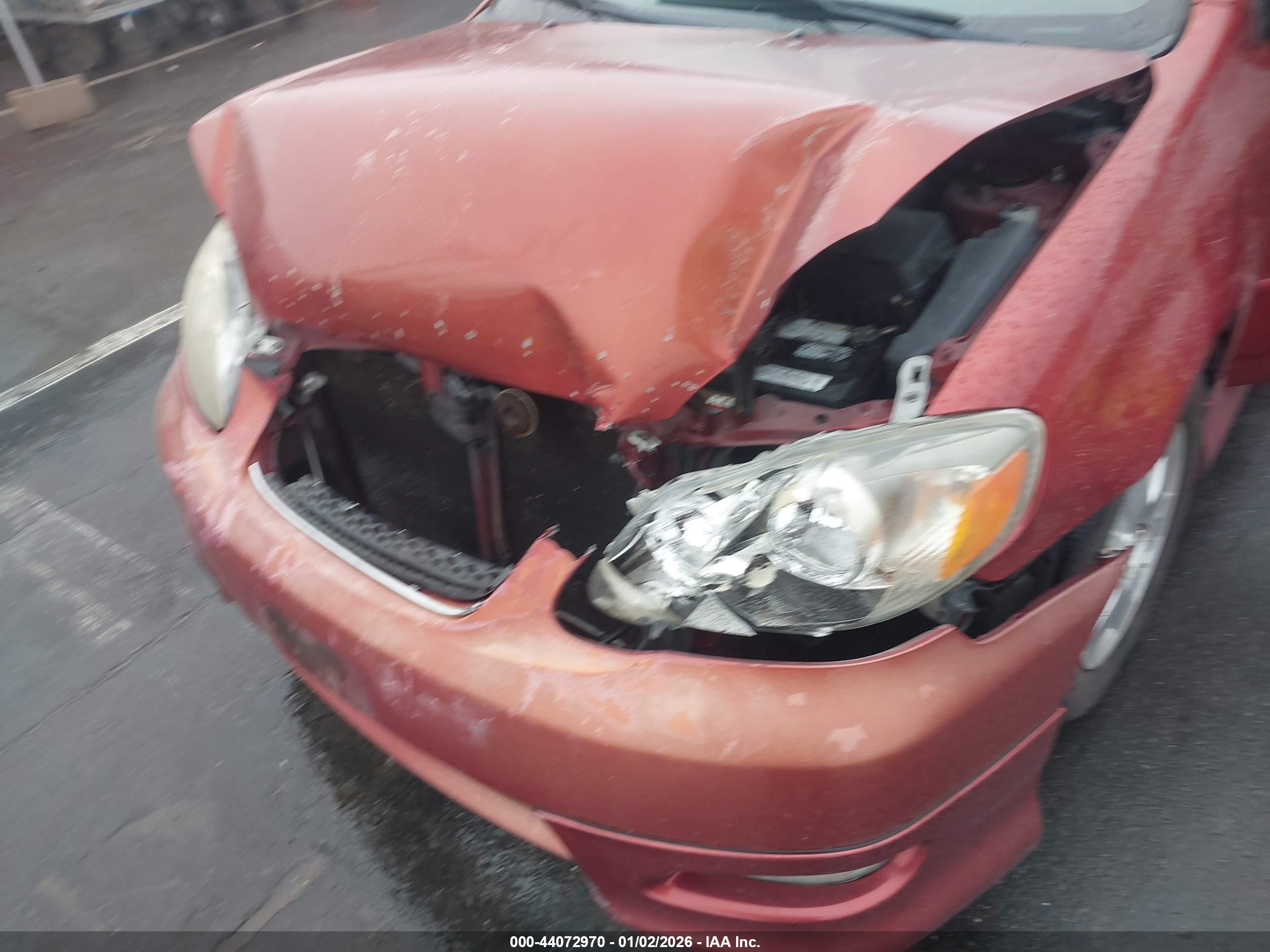 TOYOTA COROLLA image 6