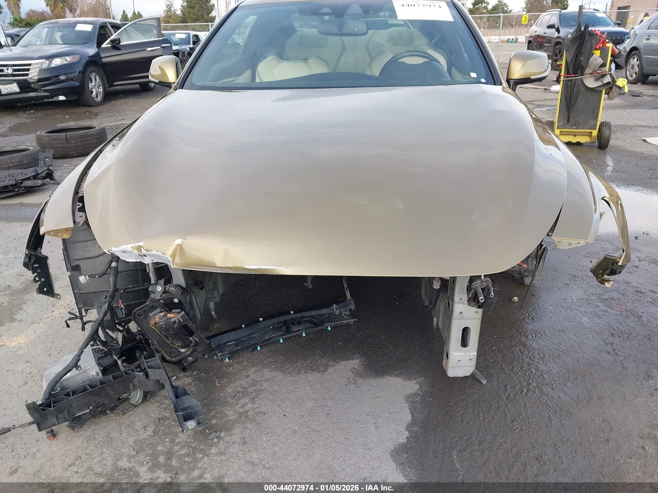 INFINITI Q60 image 6
