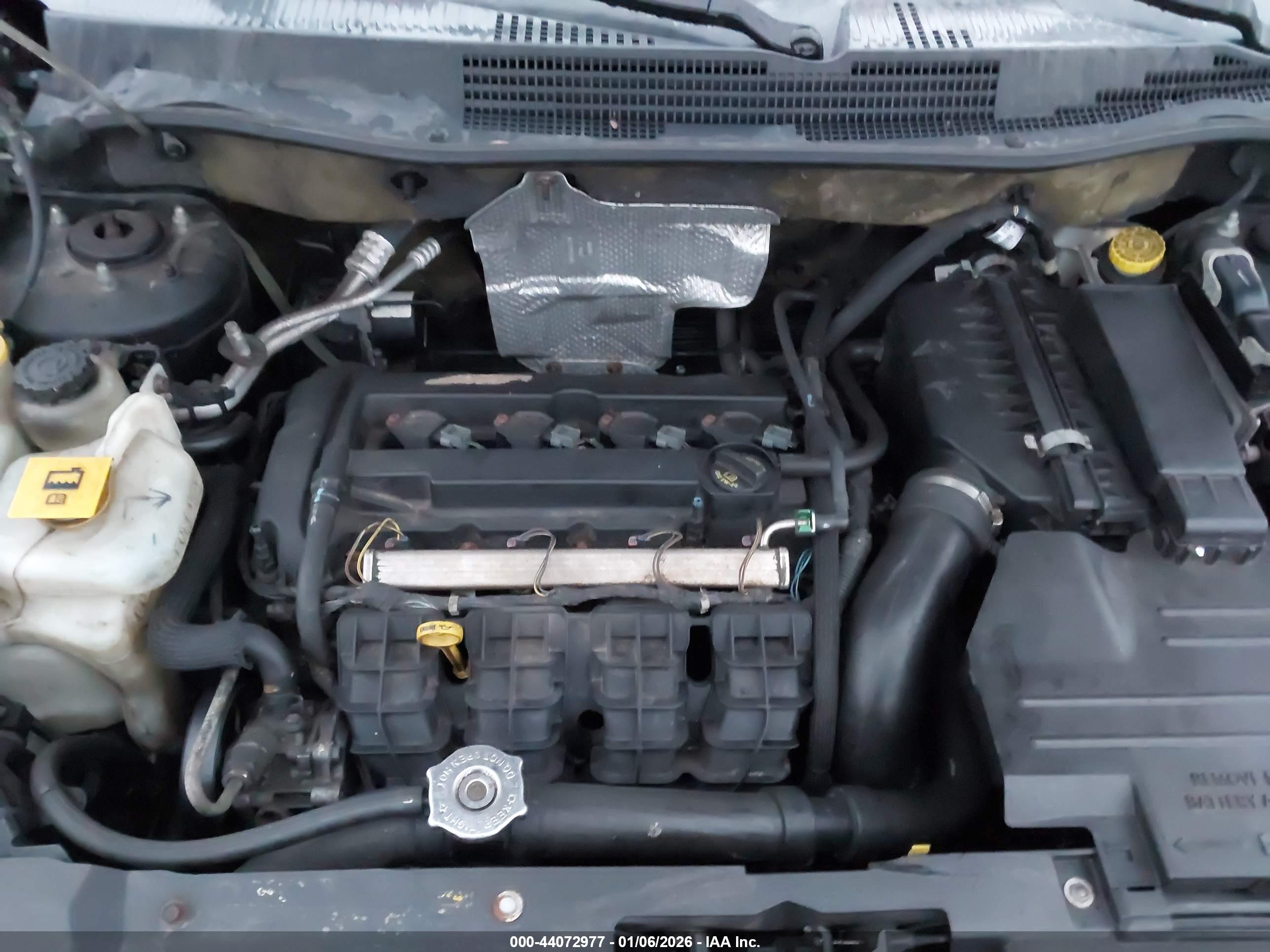 DODGE CALIBER image 10
