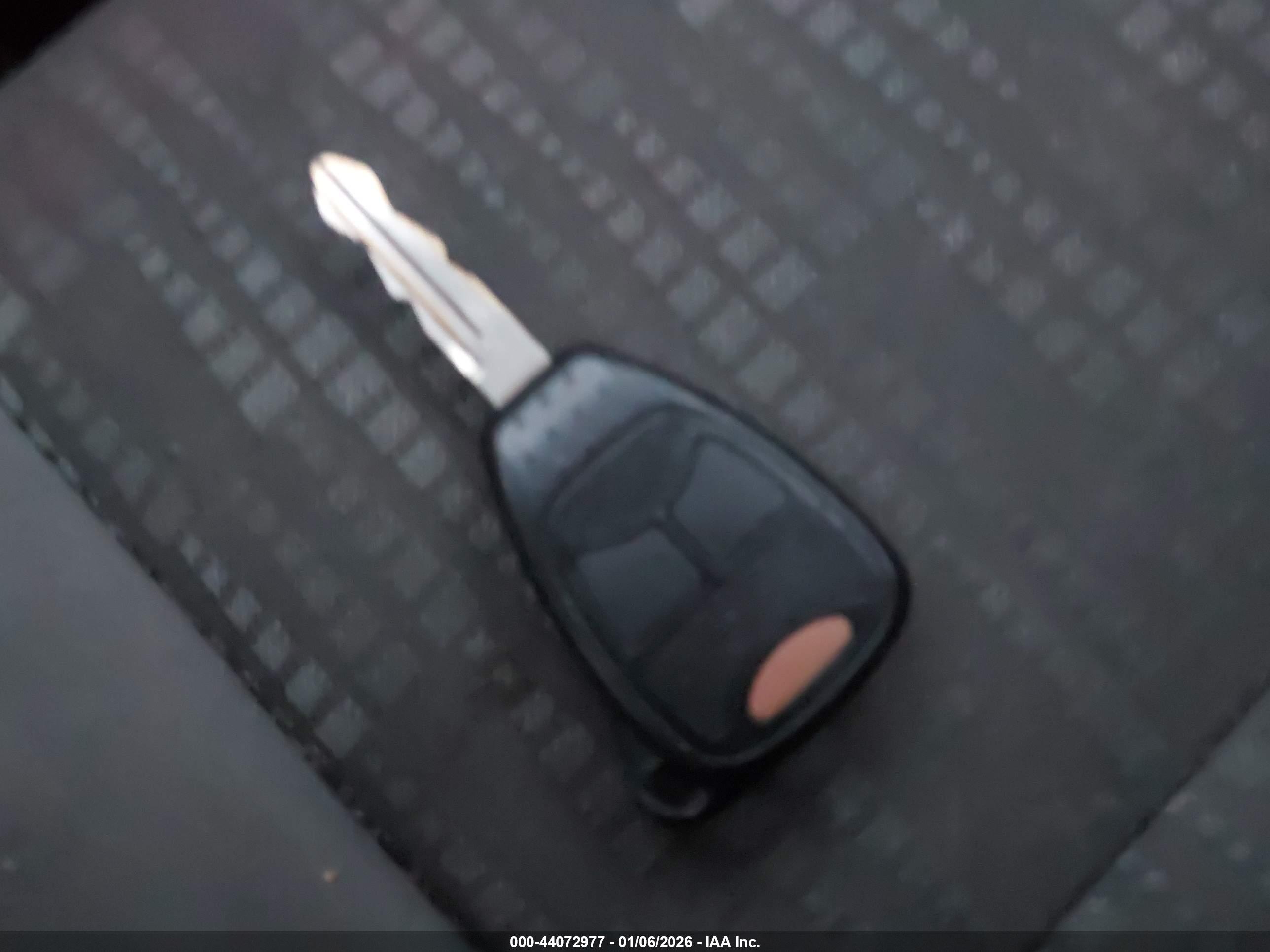 DODGE CALIBER image 11