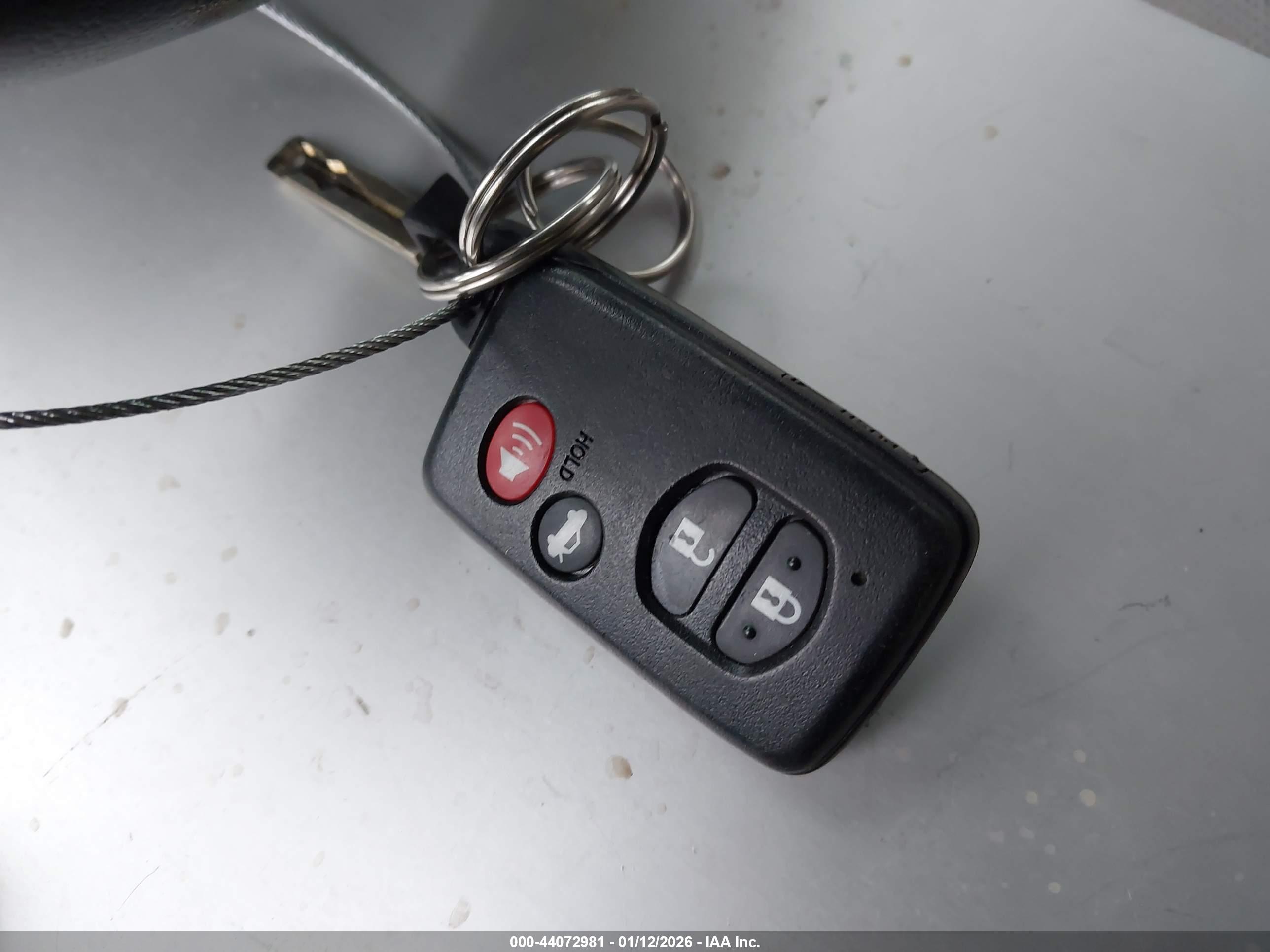 SUBARU FORESTER image 11