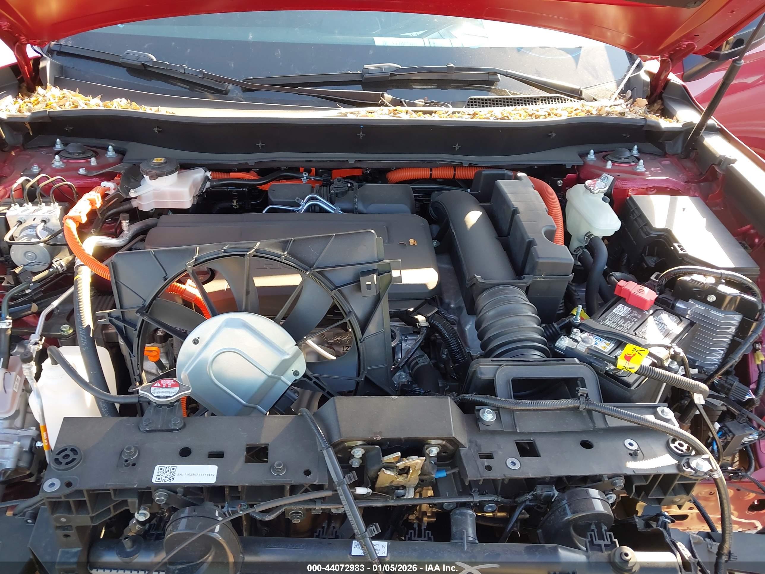HONDA CR-V image 10