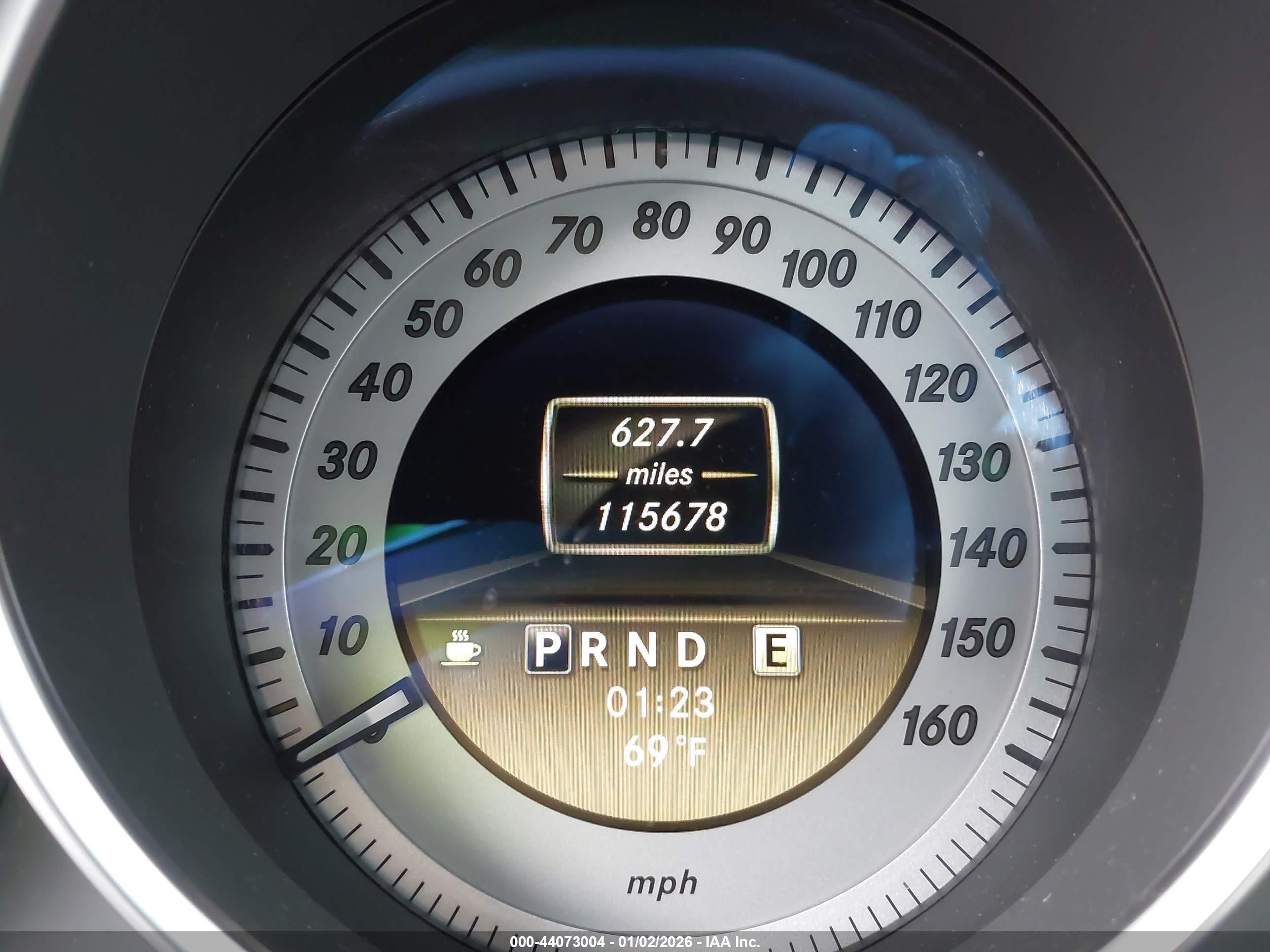 MERCEDES-BENZ C image 7