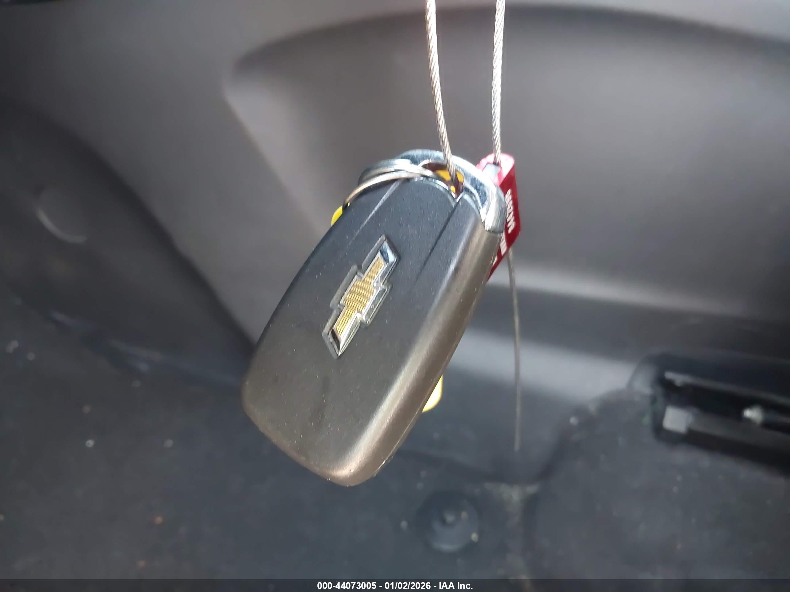 CHEVROLET EQUINOX image 11